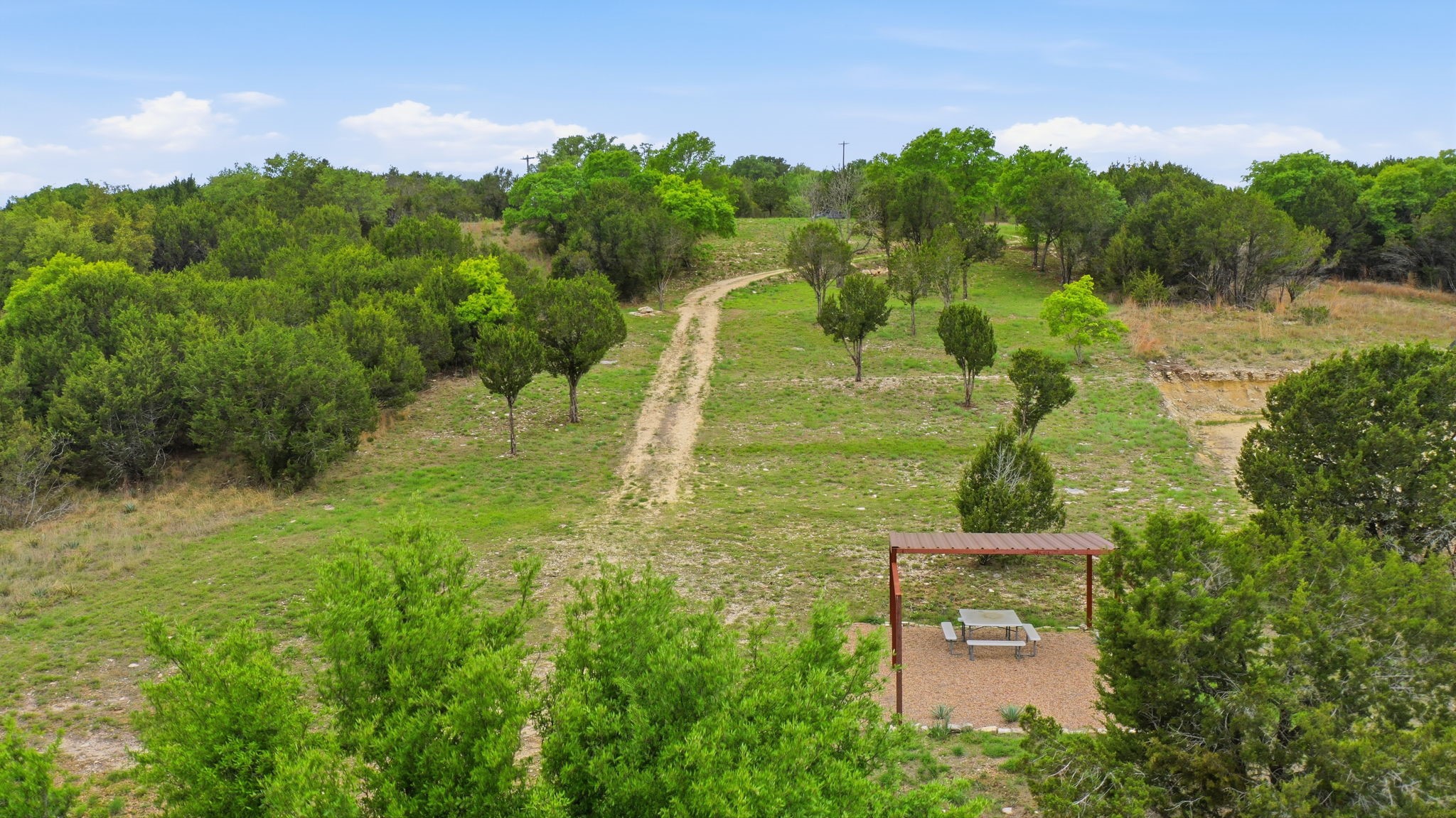 Property photo 04 of Lt 305 Compass Way Bluff, Dale, TX 76433 | MLS #21231868