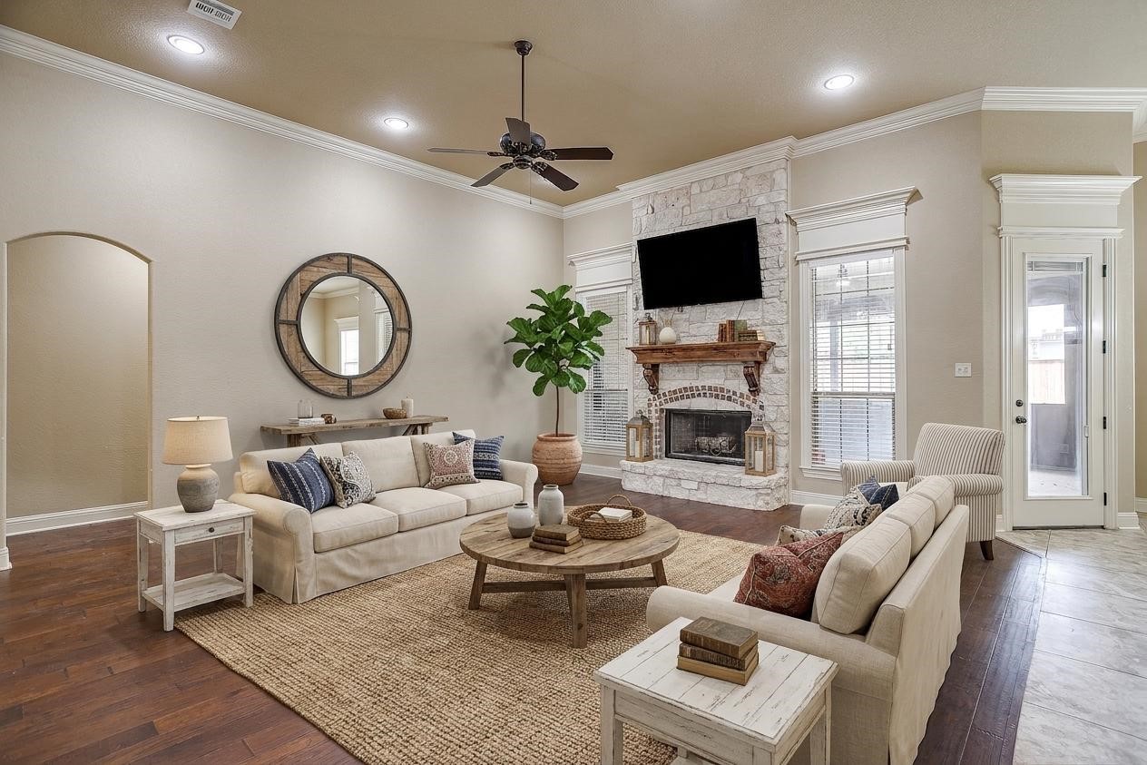 2217 Augustine, Waco, TX, 76712