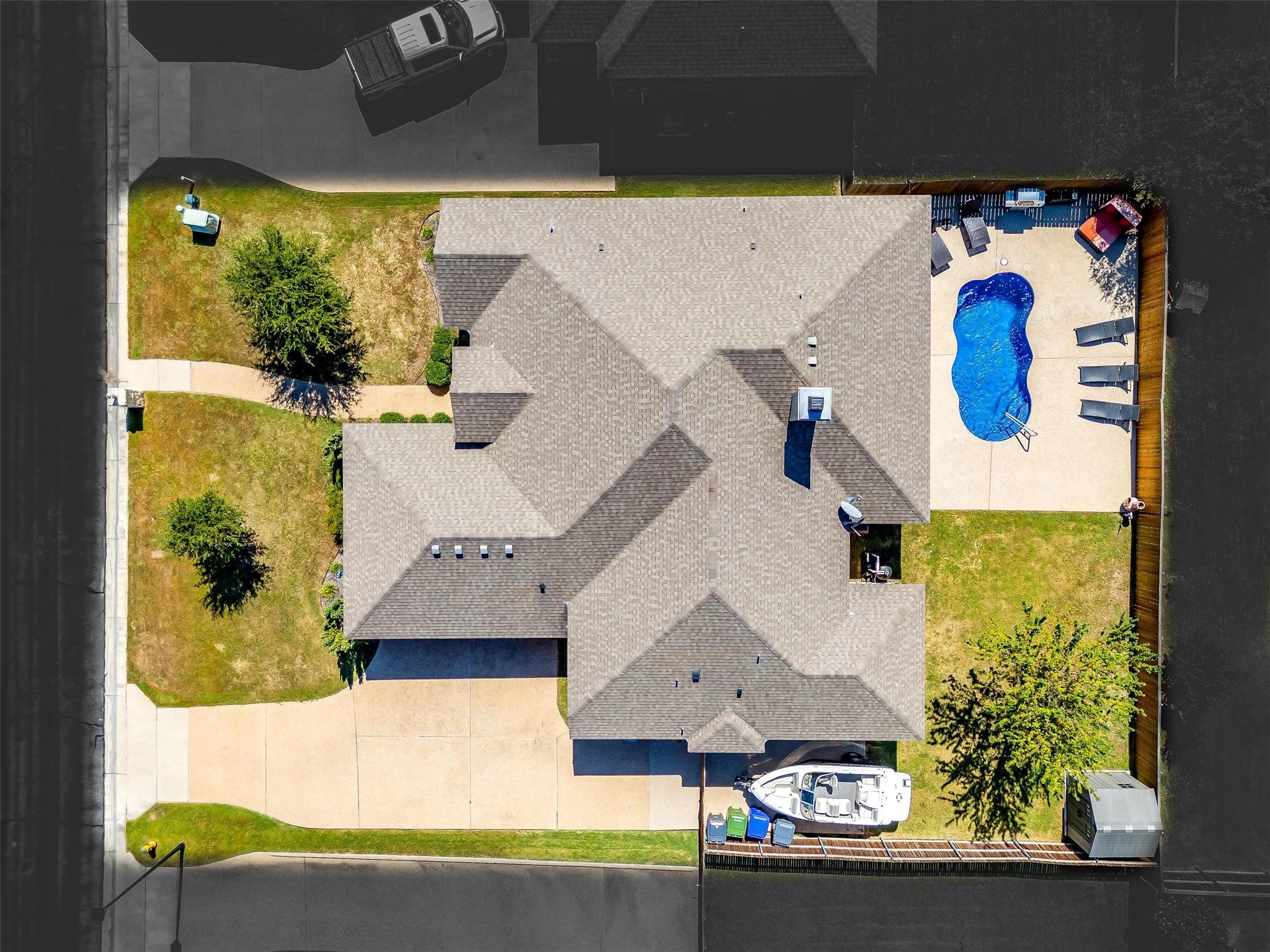 2217 Augustine, Waco, TX, 76712