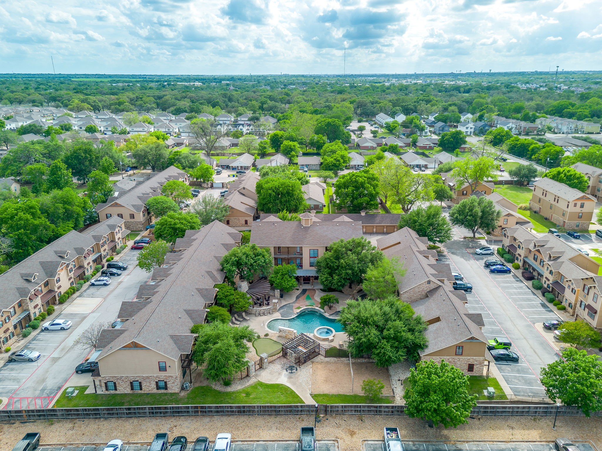 2410 S 2nd Street, Waco, TX, 76706