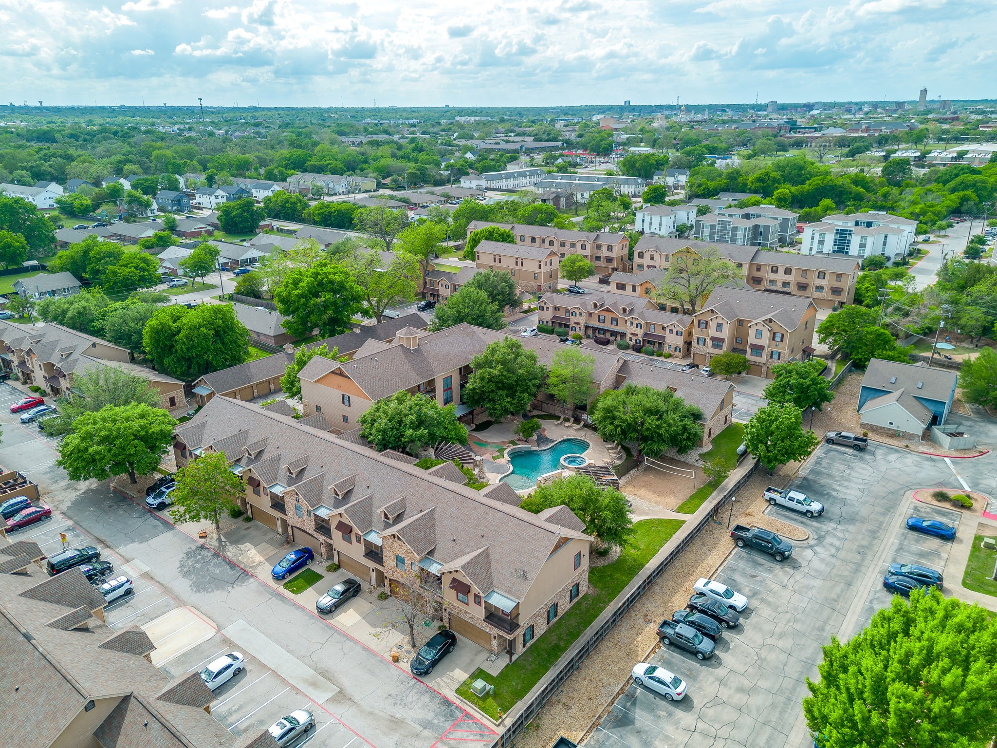 2410 S 2nd Street, Waco, TX, 76706