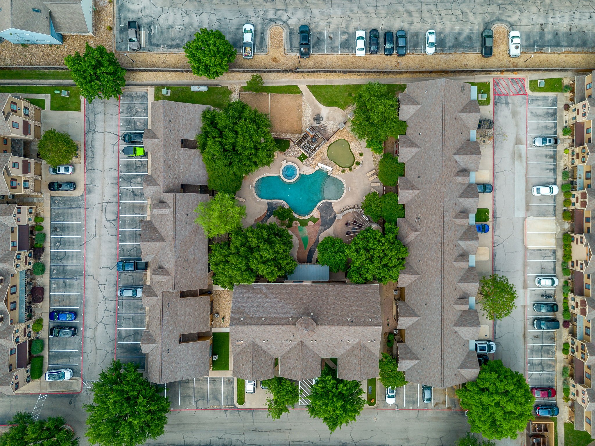 2410 S 2nd Street, Waco, TX, 76706