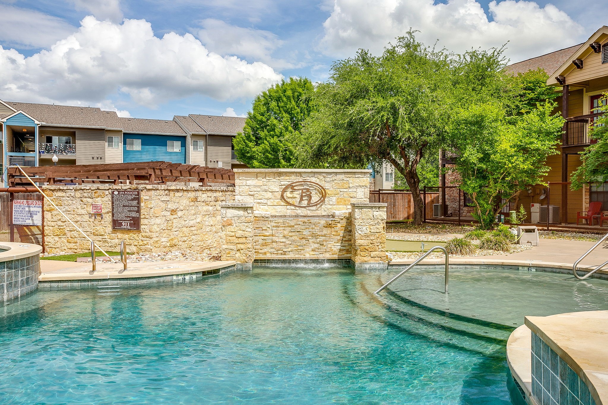 2410 S 2nd Street, Waco, TX, 76706