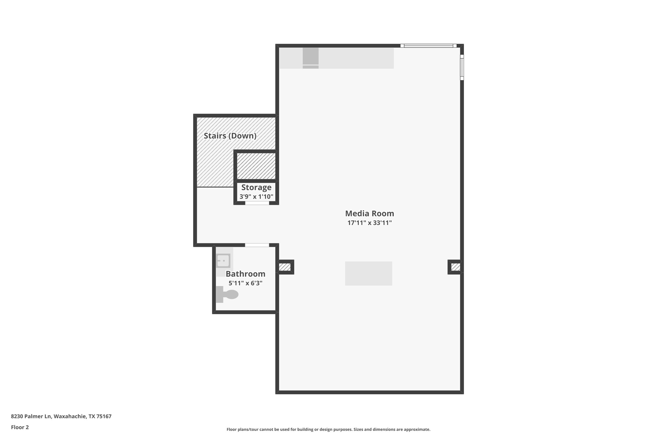 8230 Palmer Lane, Waxahachie, TX, 75167