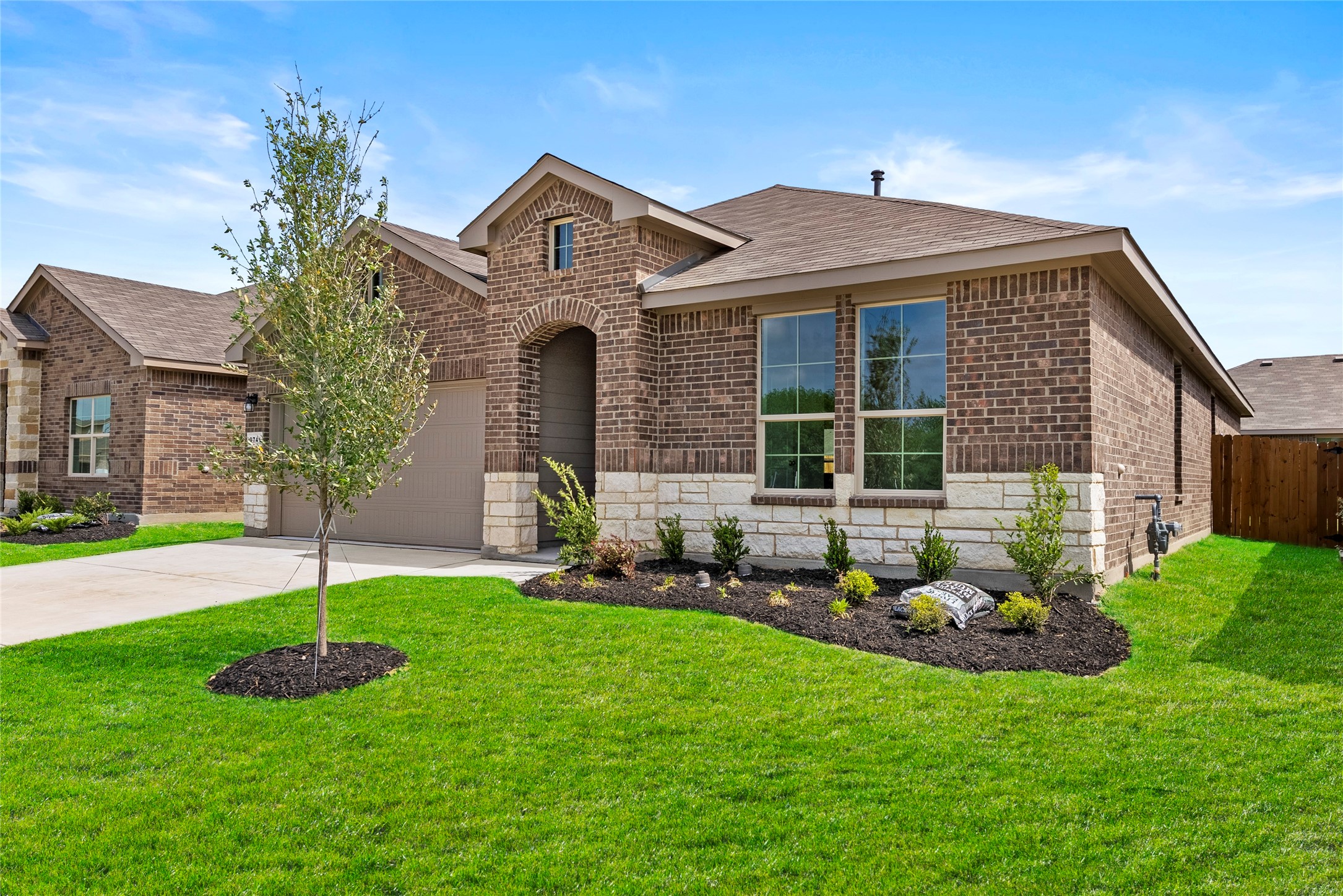 9741 Mcclane Farm Drive, Crowley, TX, 76036