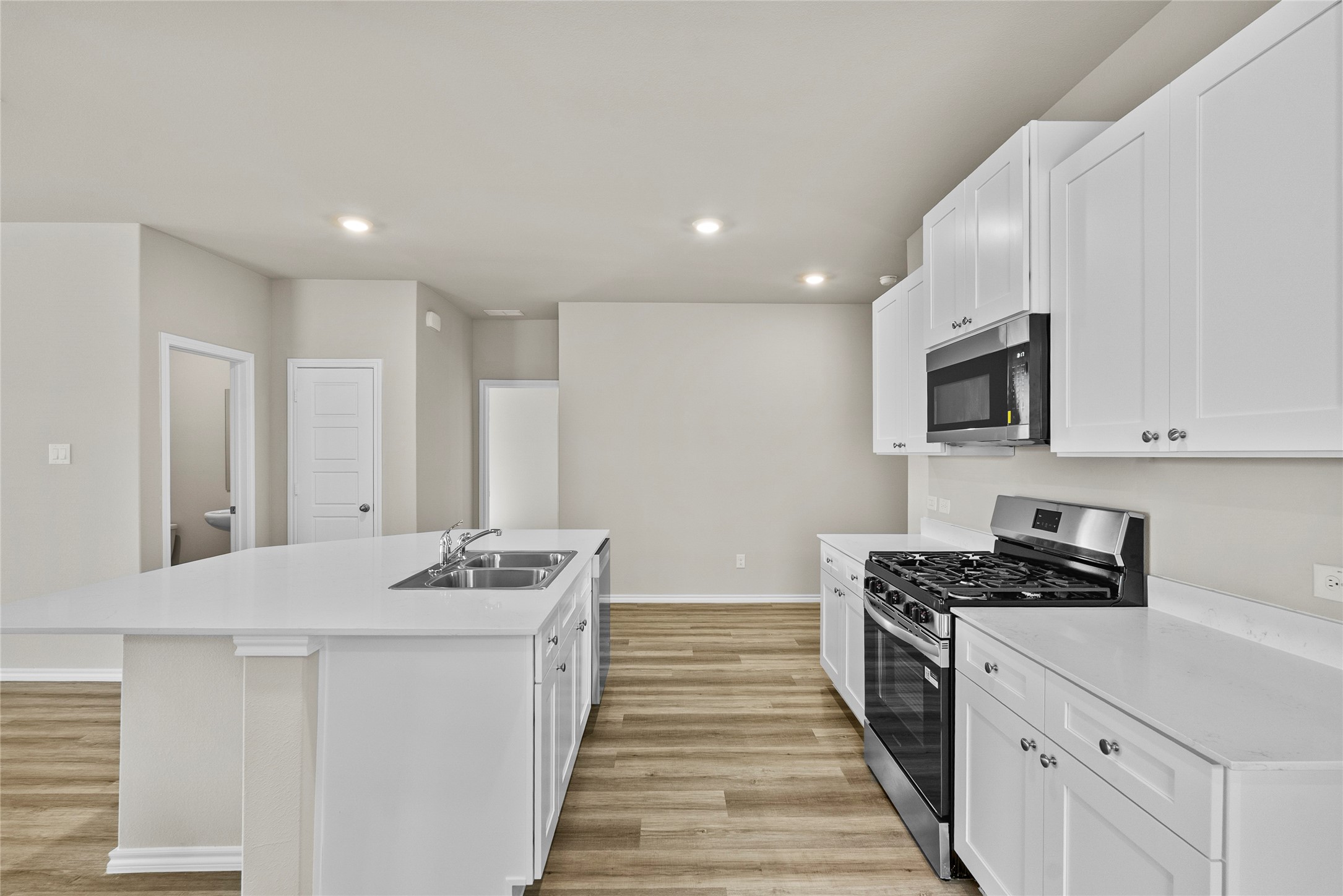 9741 Mcclane Farm Drive, Crowley, TX, 76036