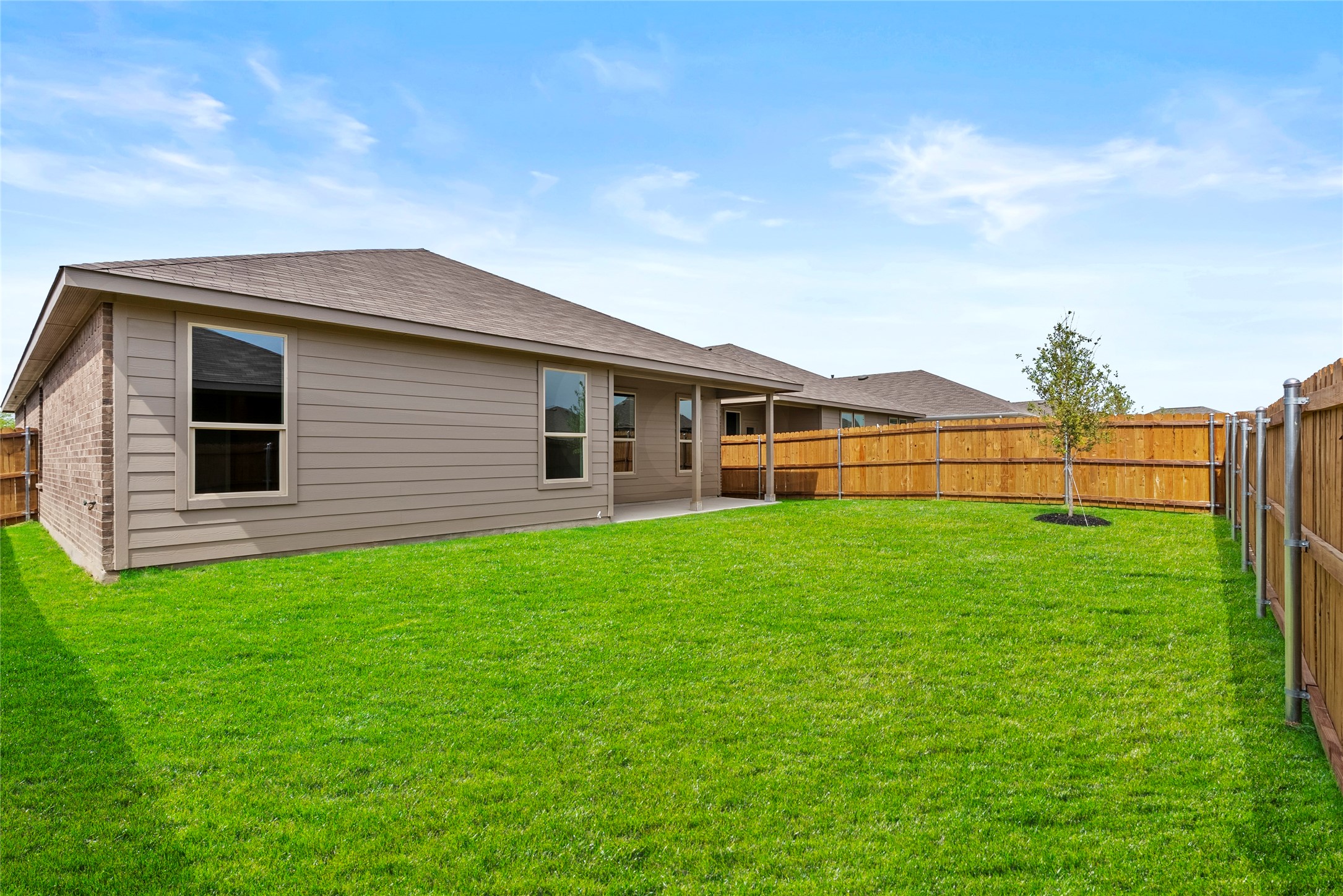 9741 Mcclane Farm Drive, Crowley, TX, 76036