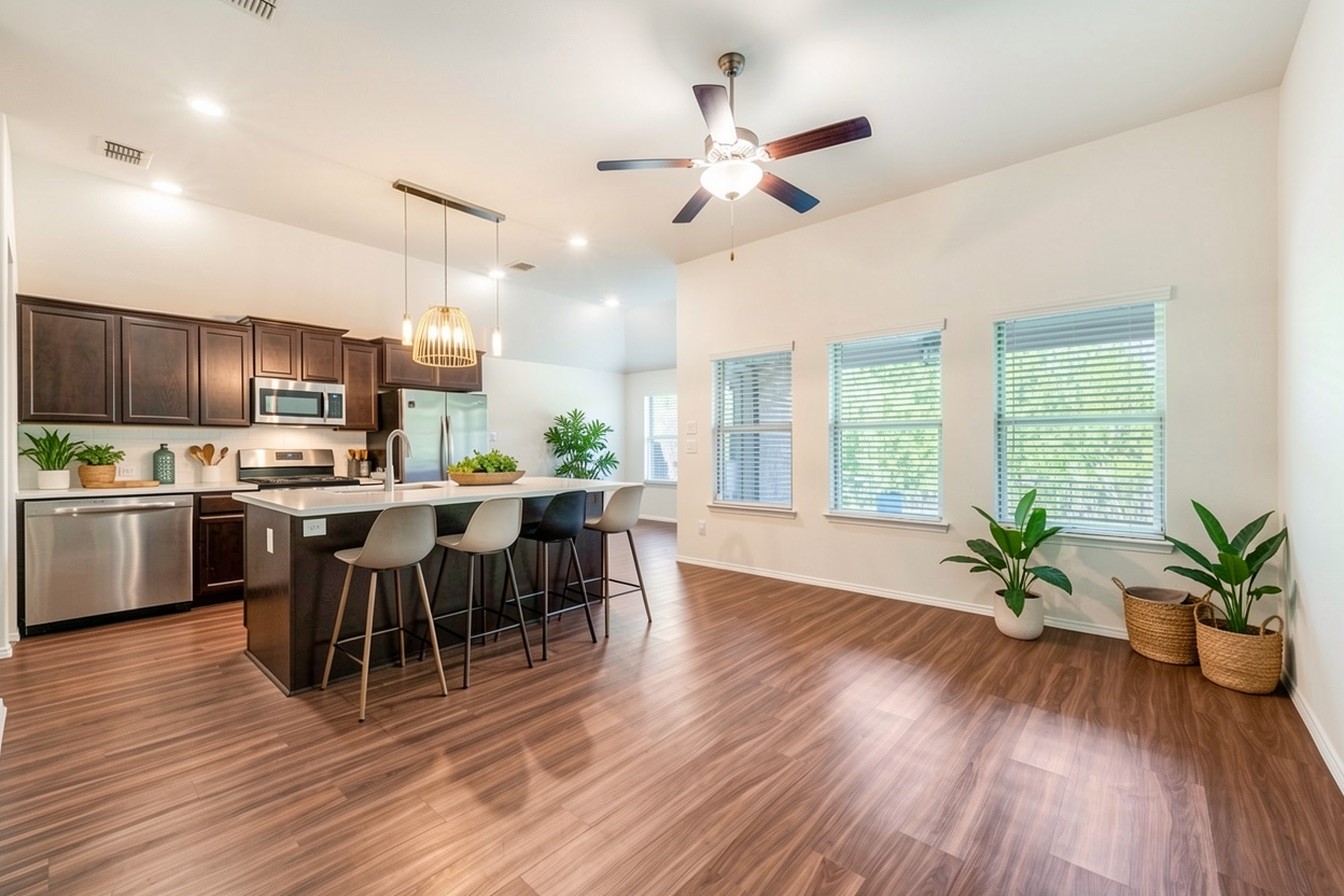 2070 Alamandine Avenue, Cross Roads, TX, 76227