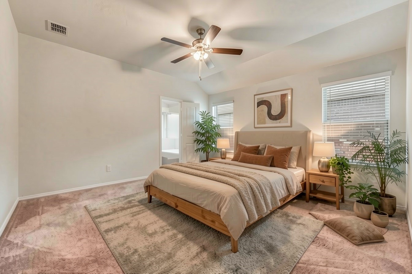 2070 Alamandine Avenue, Cross Roads, TX, 76227