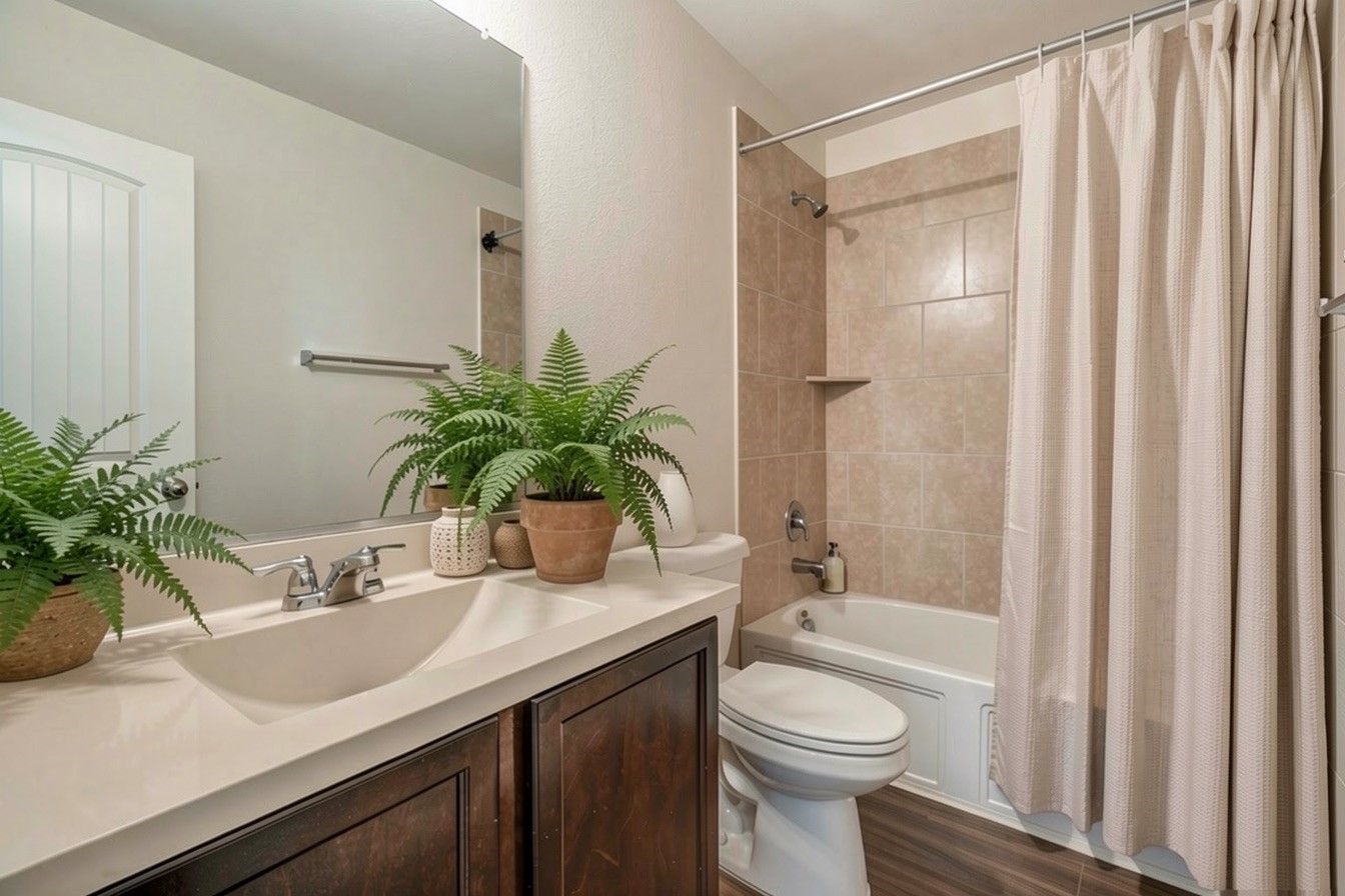 2070 Alamandine Avenue, Cross Roads, TX, 76227