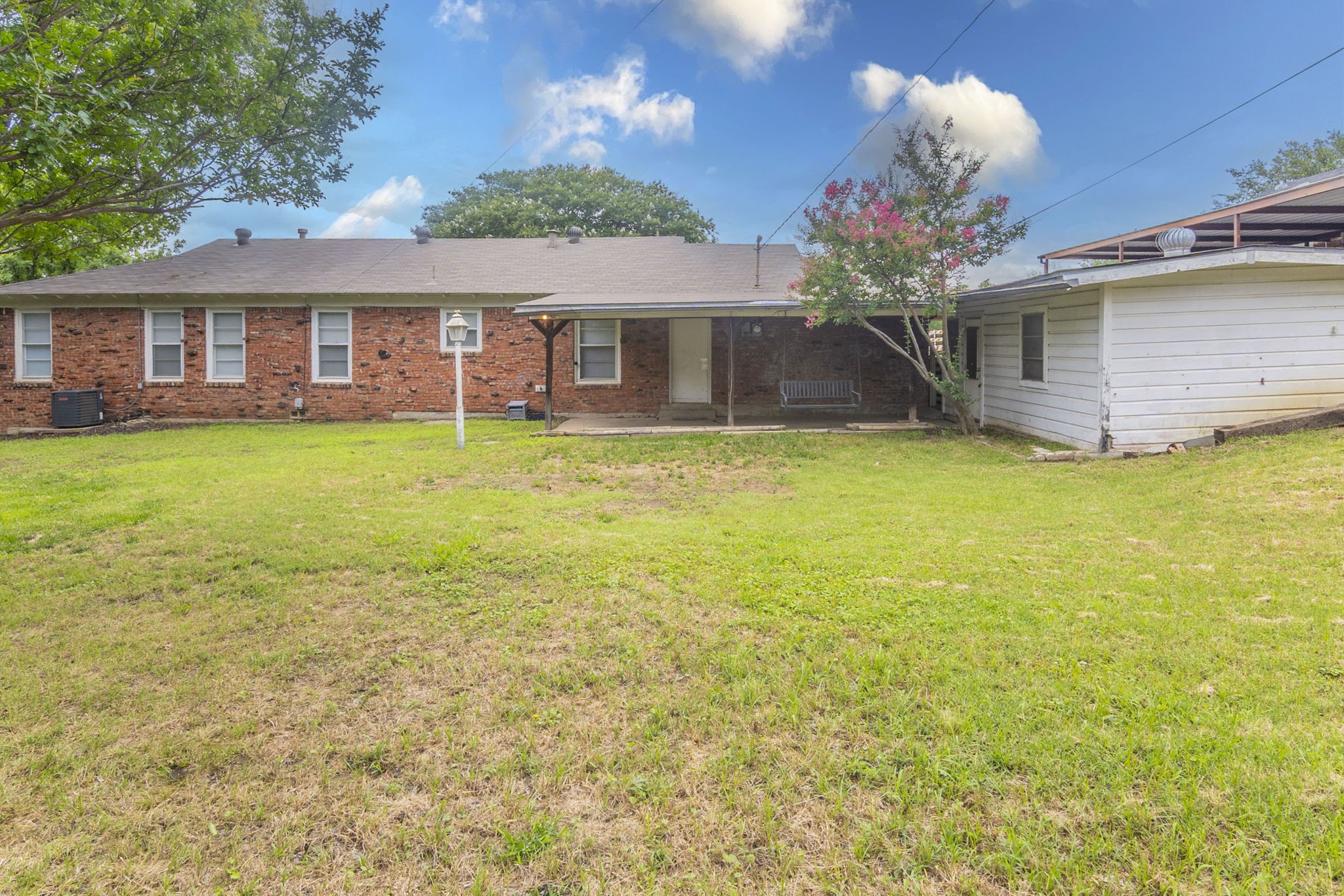 3128 Ray Drive, Haltom City, TX, 76117