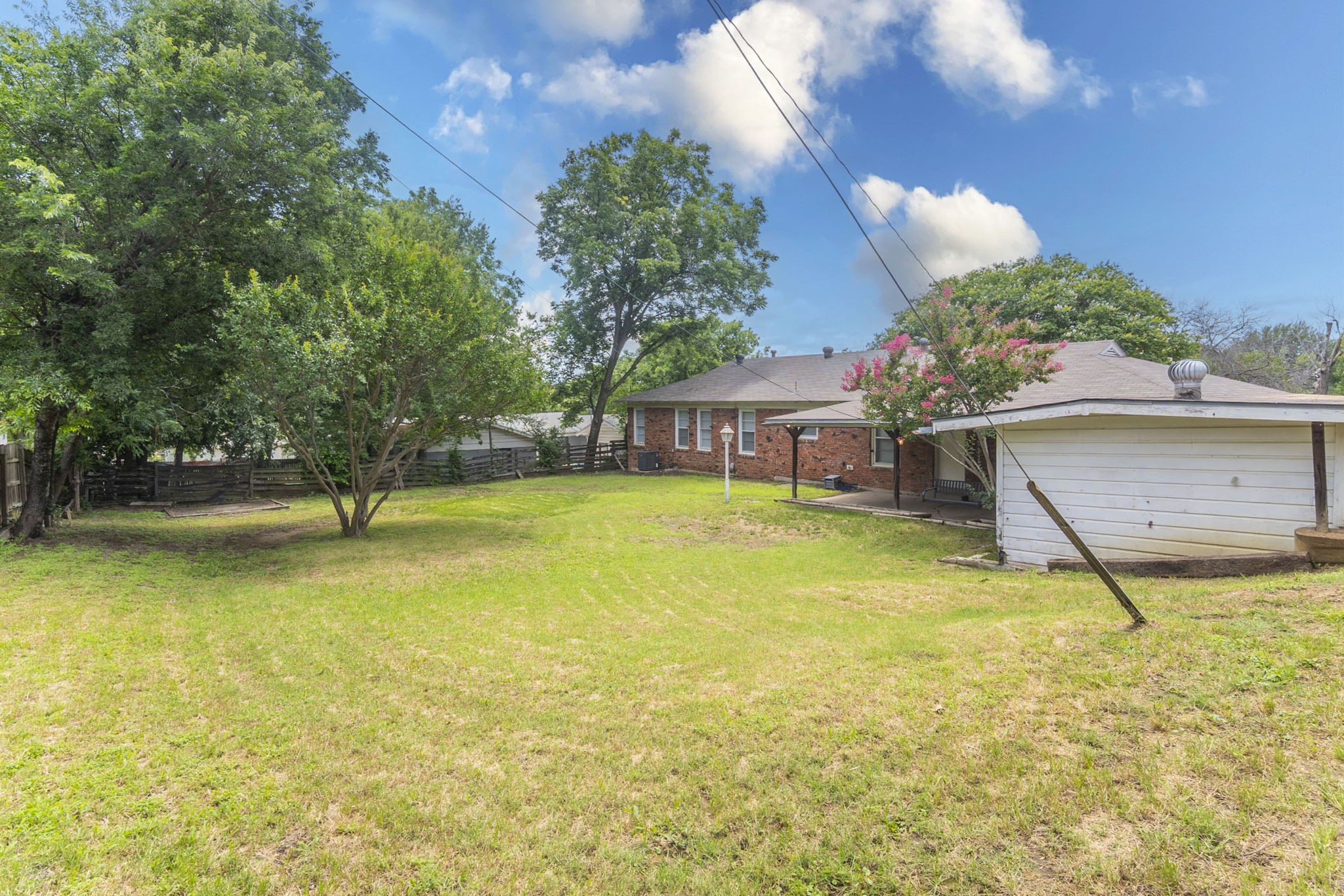 3128 Ray Drive, Haltom City, TX, 76117