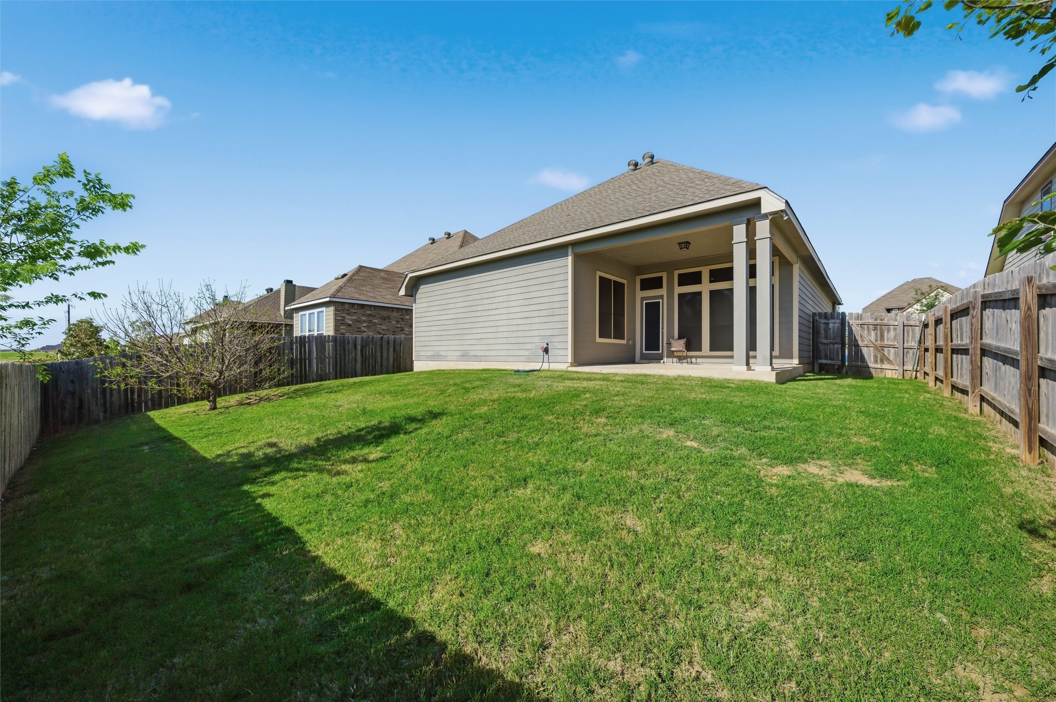 2709 Beutel, Waco, TX, 76655