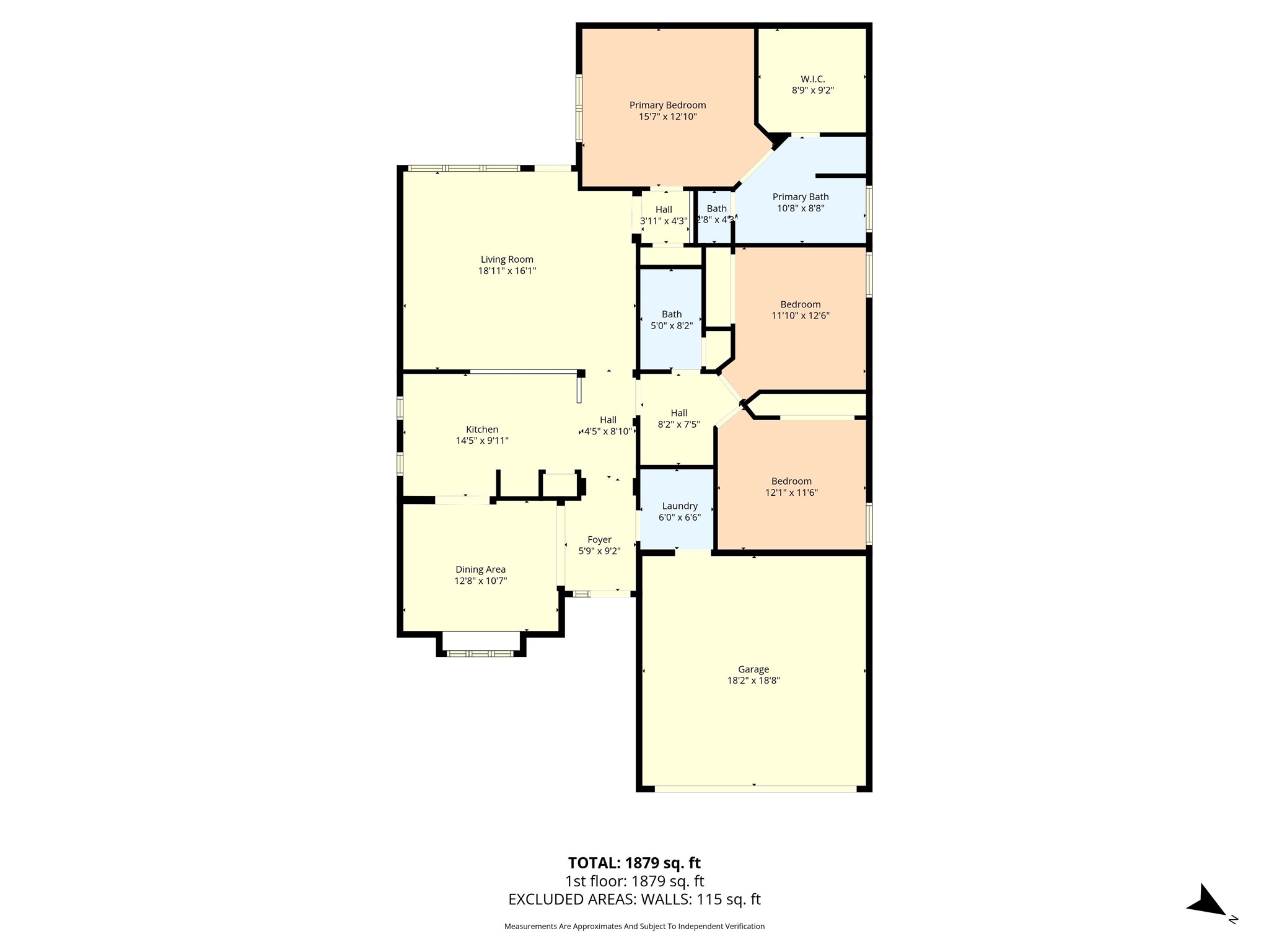 2709 Beutel, Waco, TX, 76655