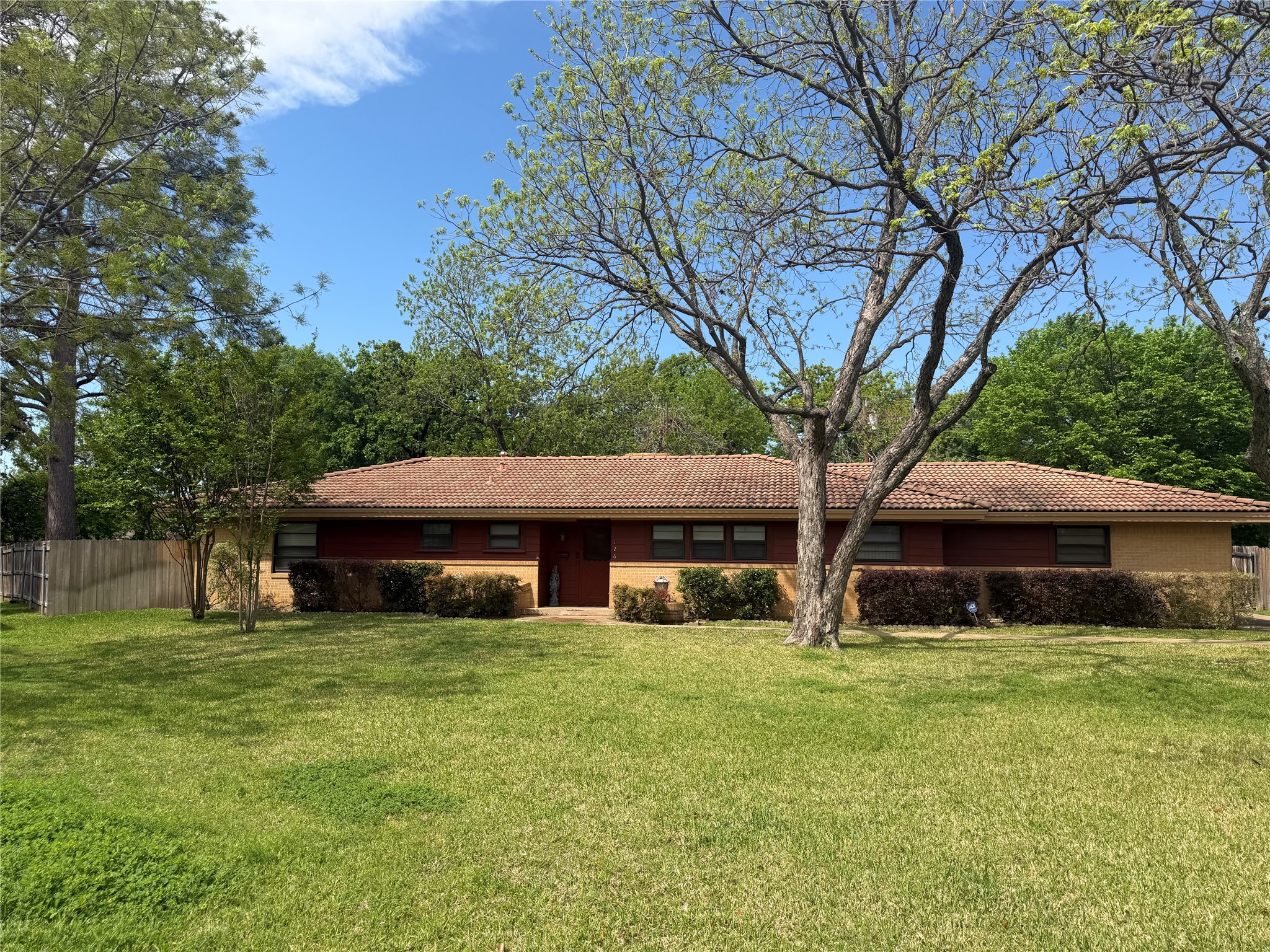126 Sanders Place, Irving, TX, 75062