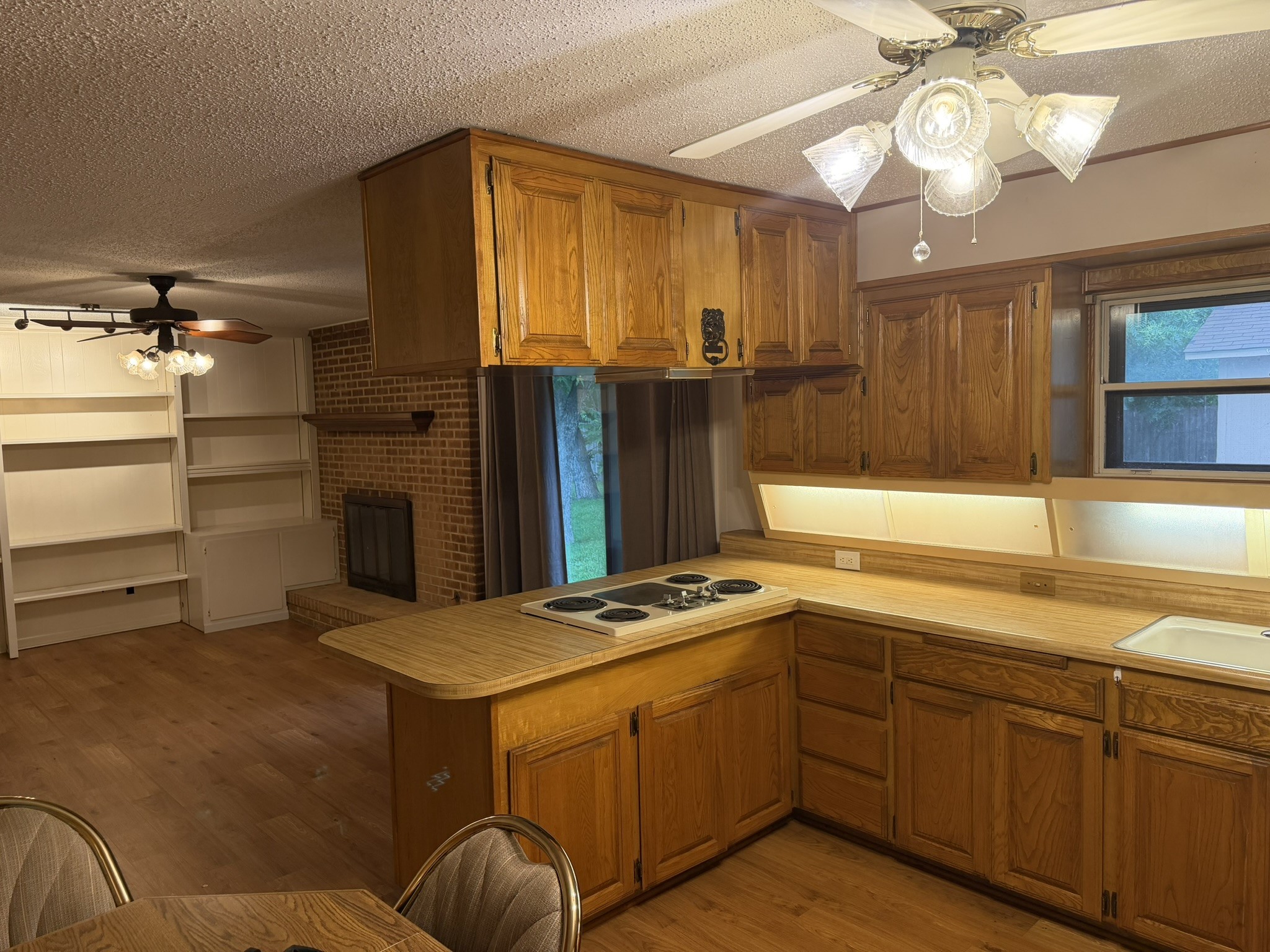 126 Sanders Place, Irving, TX, 75062