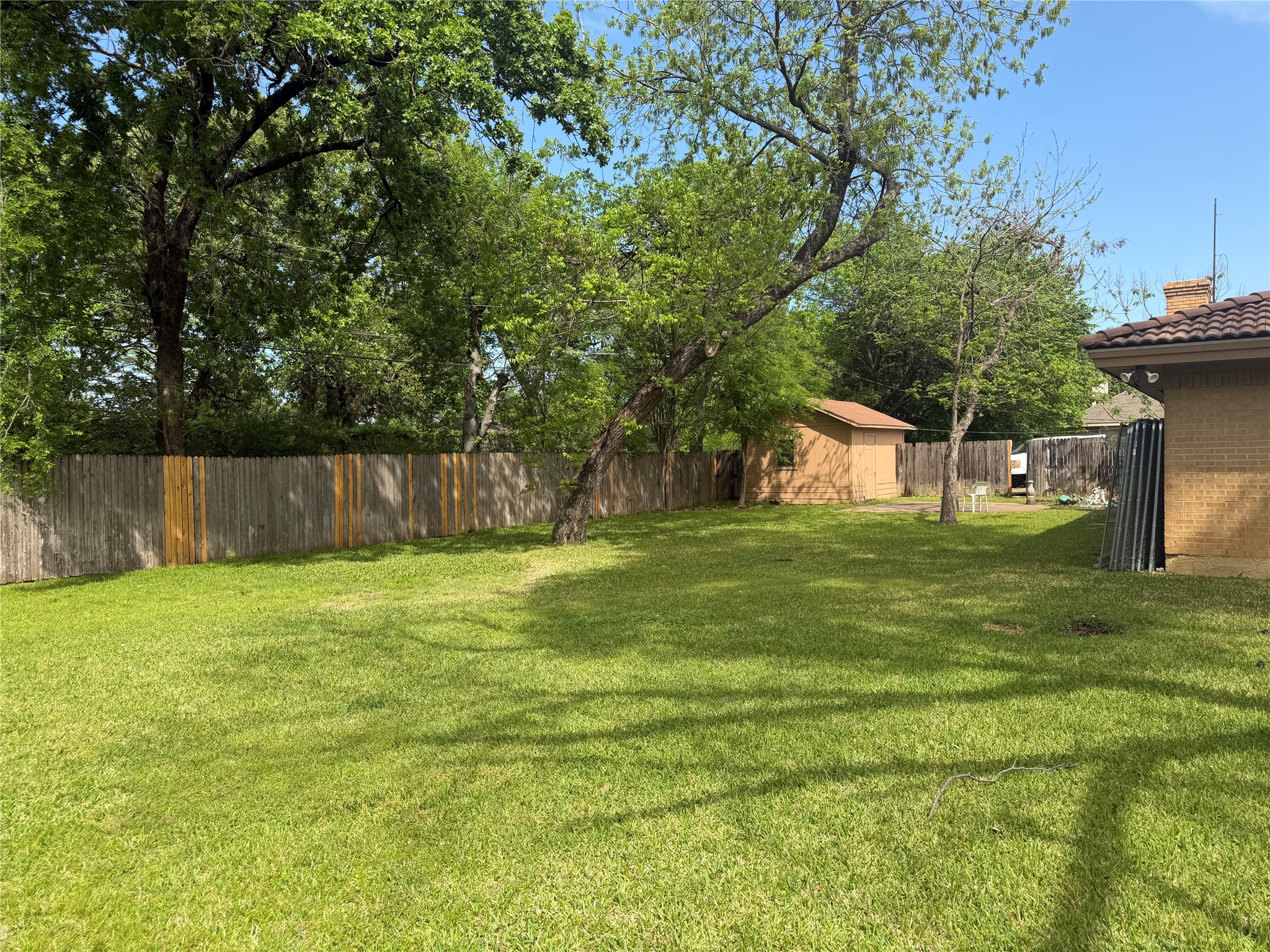 126 Sanders Place, Irving, TX, 75062