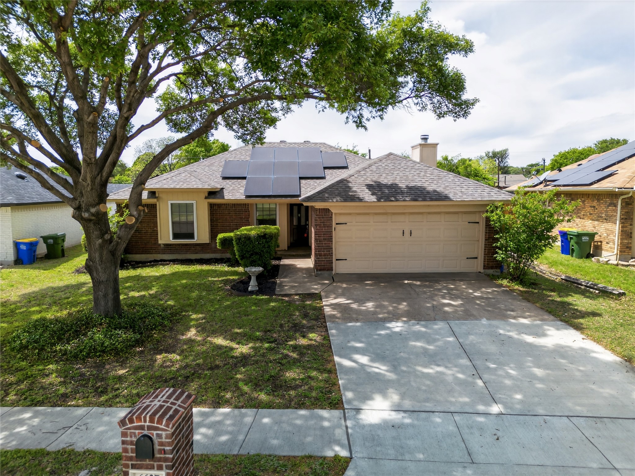 6637 Whitley Road, Watauga, TX, 76148