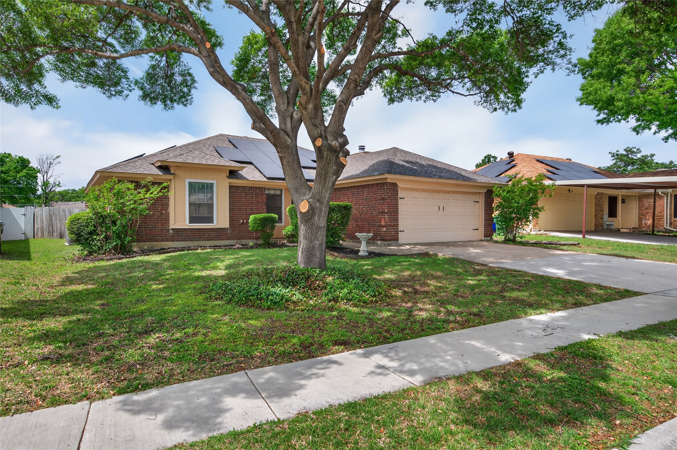 6637 Whitley Road, Watauga, TX, 76148