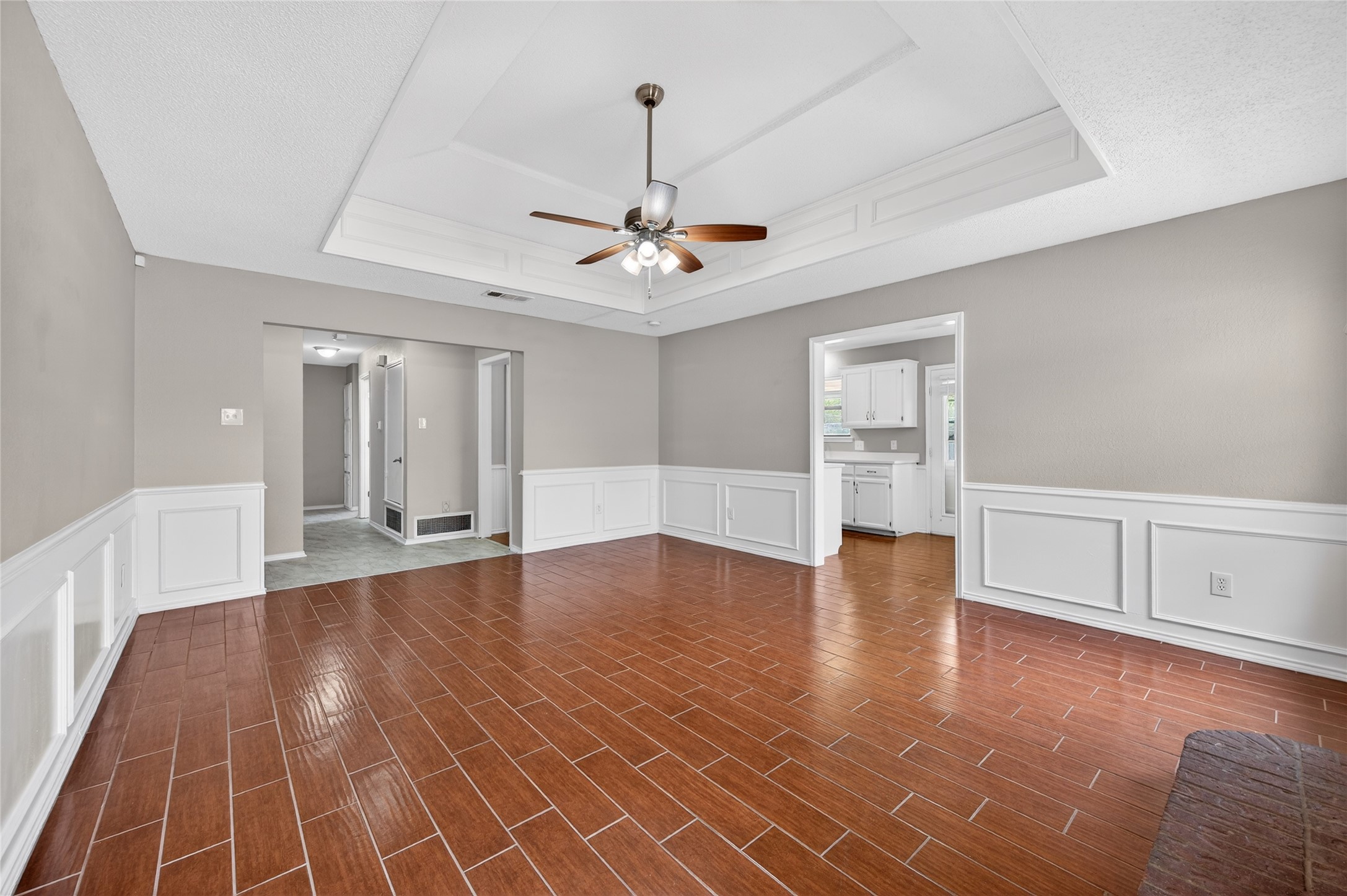 6637 Whitley Road, Watauga, TX, 76148