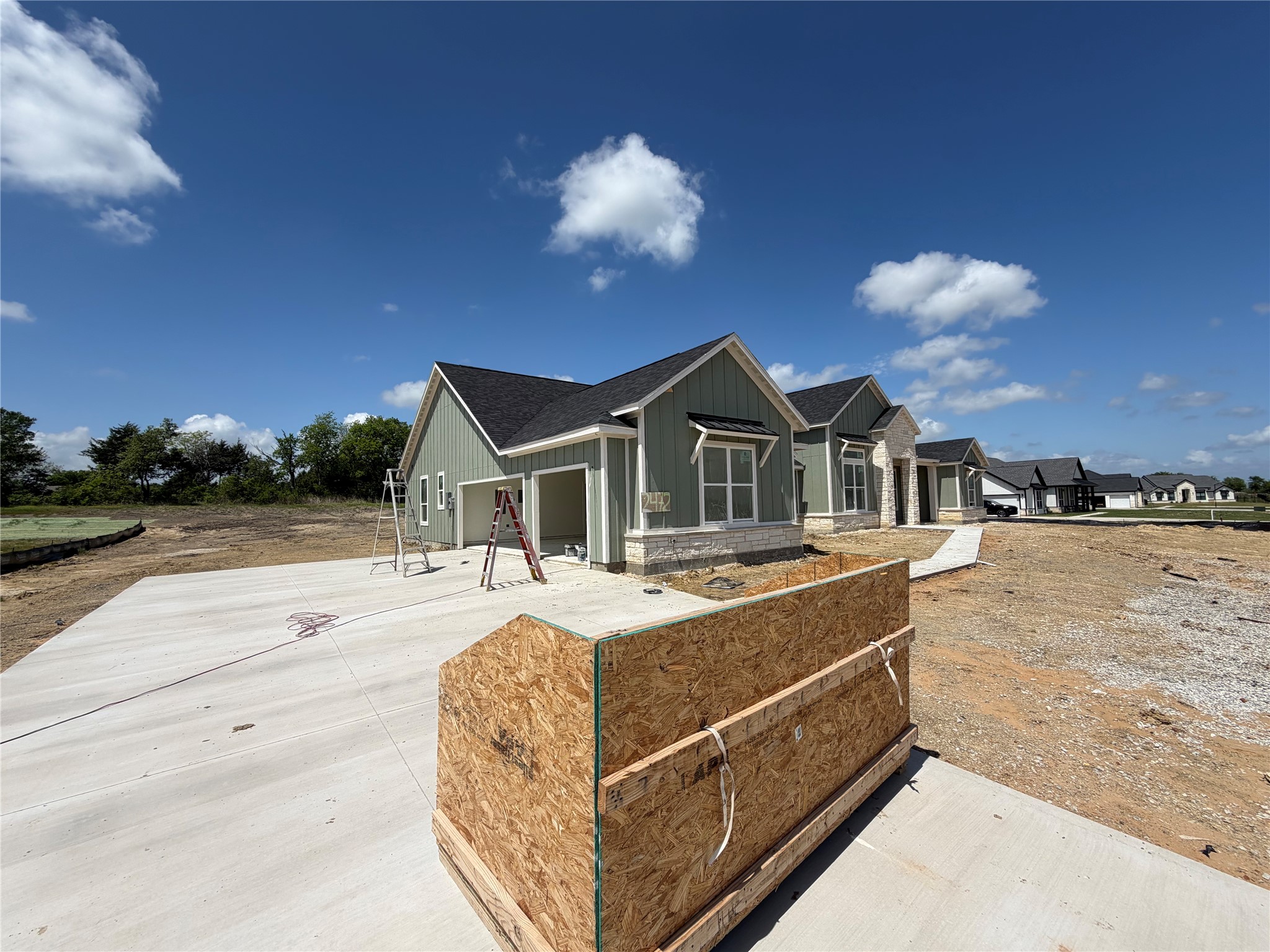 Property photo 03 of 2472 Eastridge Boulevard, Princeton, TX 75407 | MLS #21232218