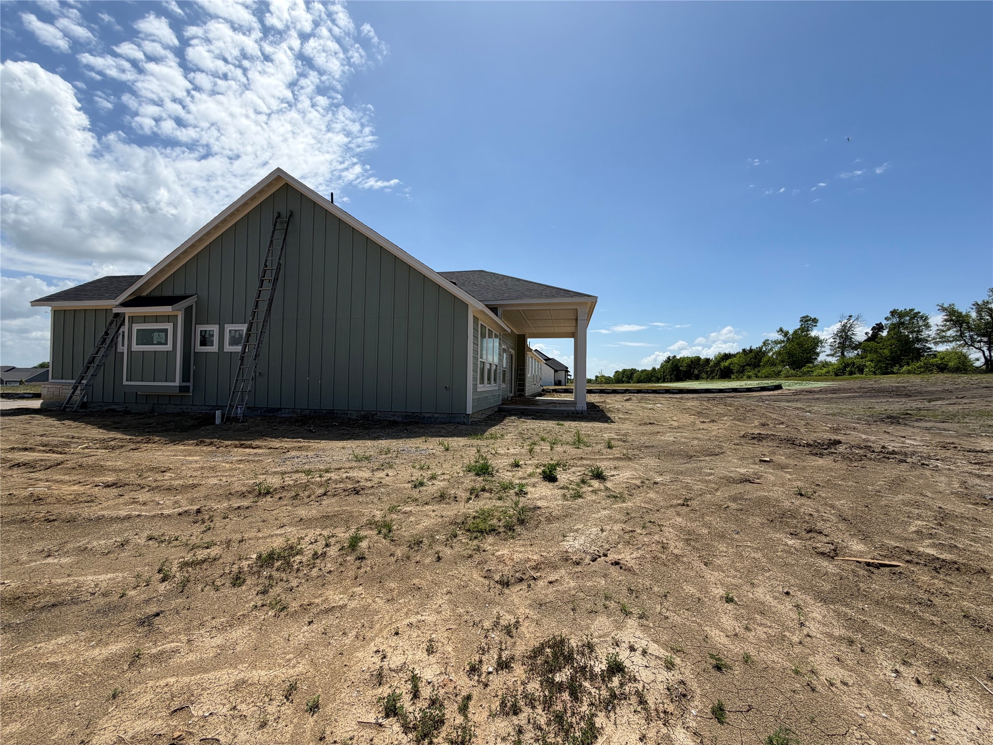 2472 Eastridge Boulevard, Princeton, TX, 75407