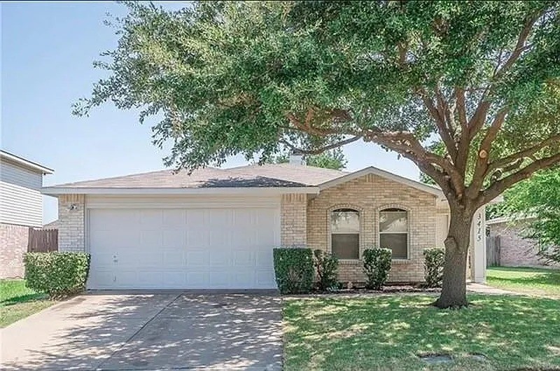 Property photo 01 of 3415 Jacobs Drive, Mckinney, TX 75070 | MLS #21232243