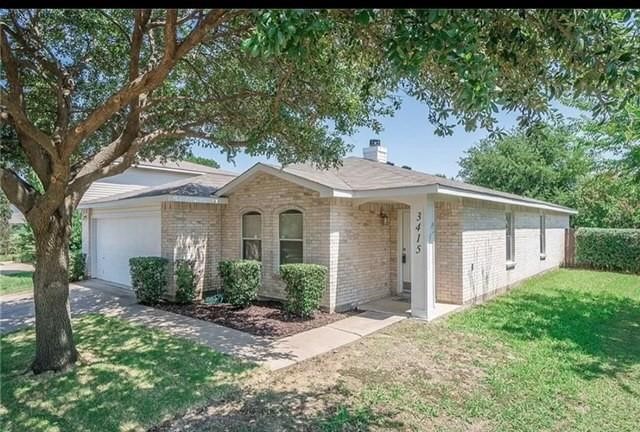 Property photo 02 of 3415 Jacobs Drive, Mckinney, TX 75070 | MLS #21232243