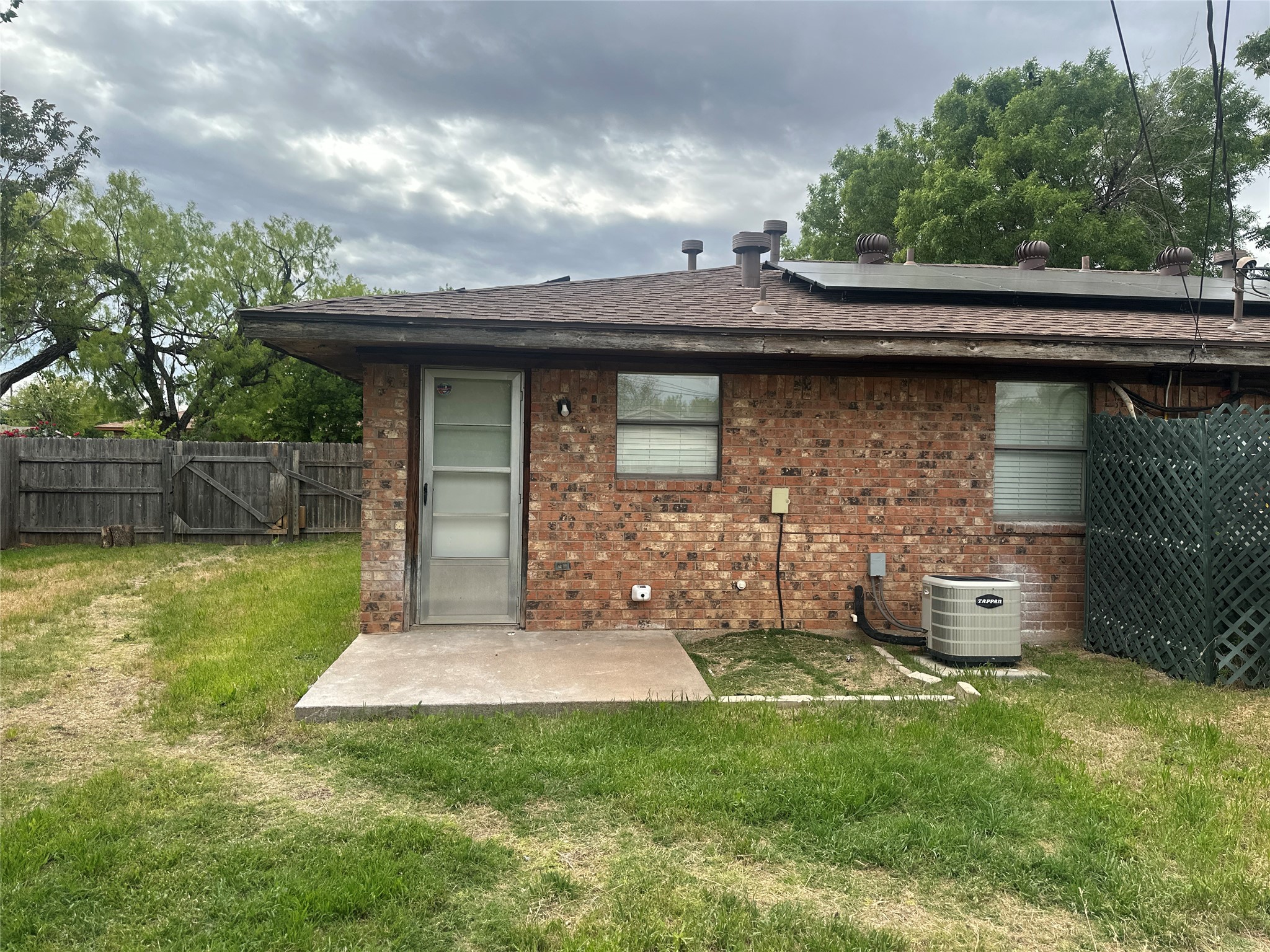 1651 Palm Street, Abilene, TX, 79602
