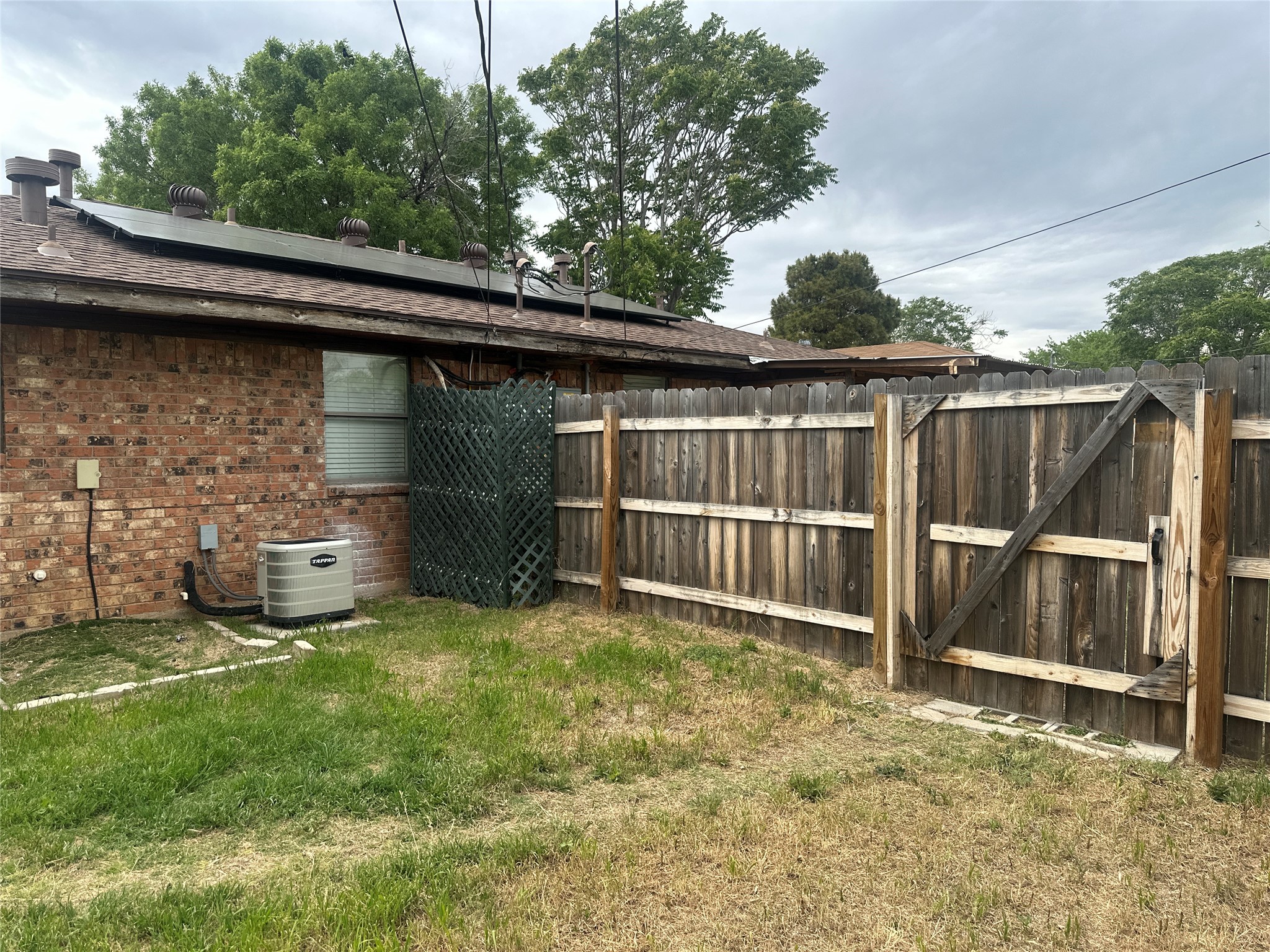 1651 Palm Street, Abilene, TX, 79602