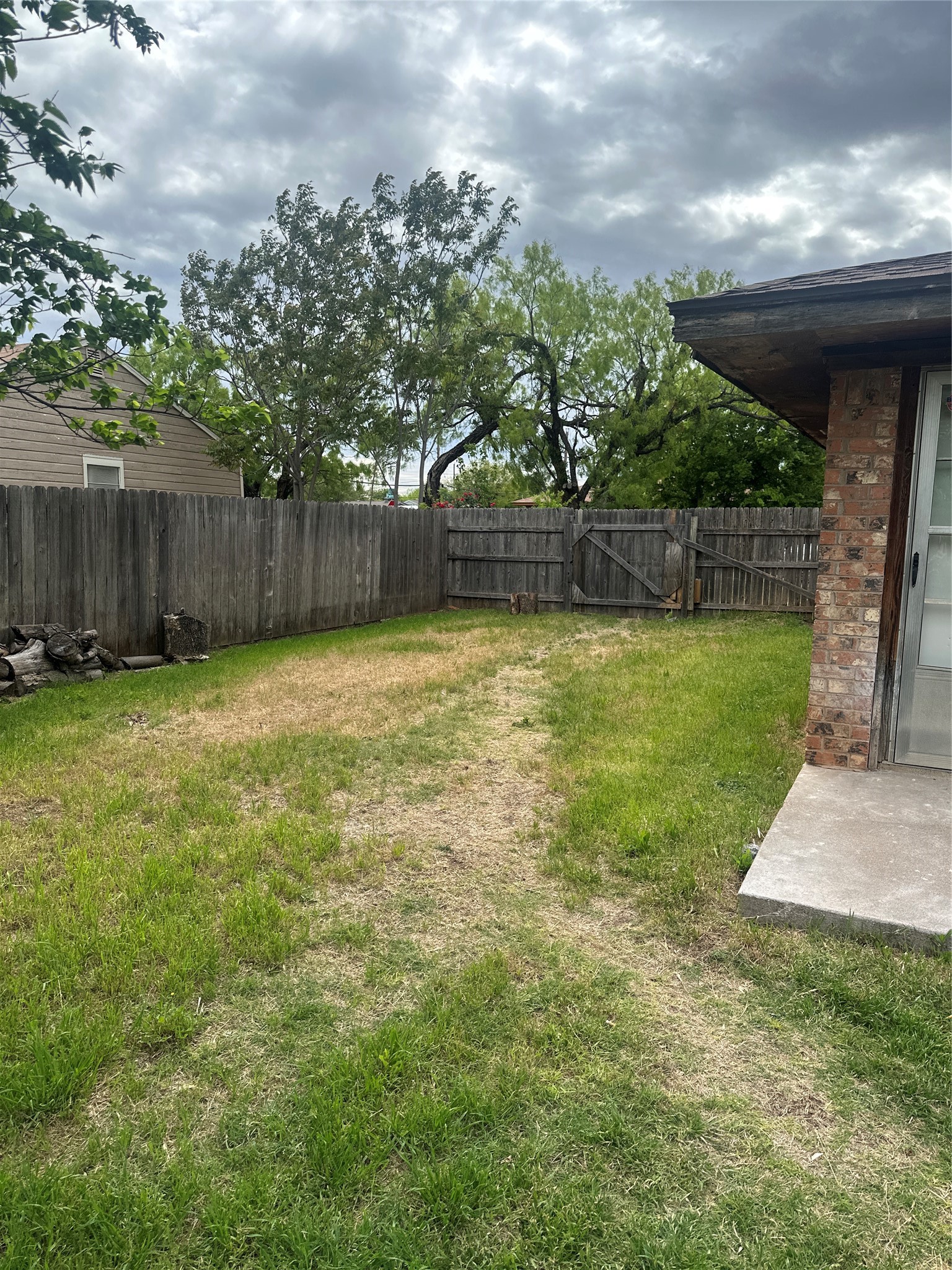 1651 Palm Street, Abilene, TX, 79602
