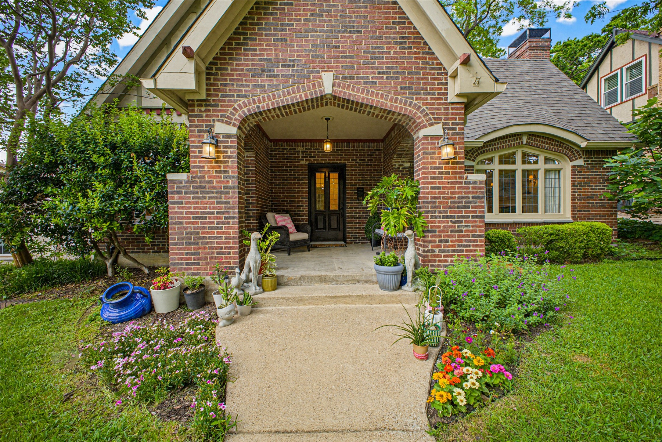 1123 Clermont Avenue, Dallas, TX, 75223