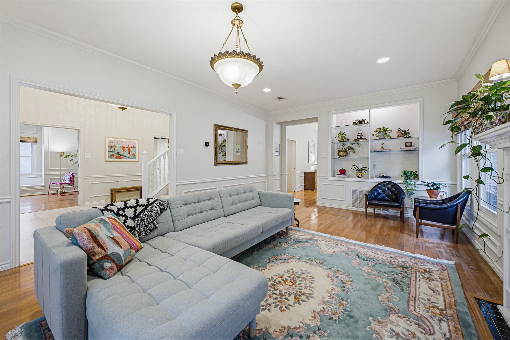 1123 Clermont Avenue, Dallas, TX, 75223