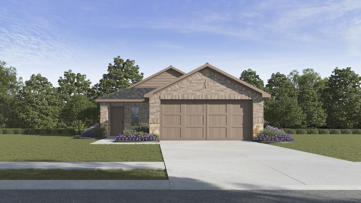 Property photo 01 of 6022 Midsummer Drive, Crandall, TX 75114 | MLS #21232538