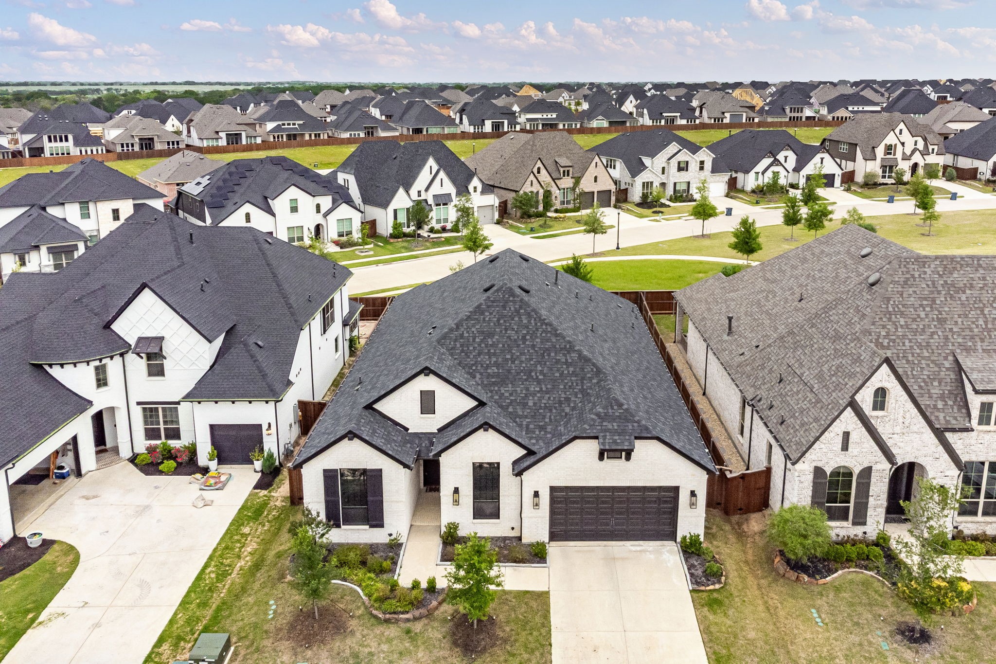 704 Colt Drive, Aubrey, TX, 76227