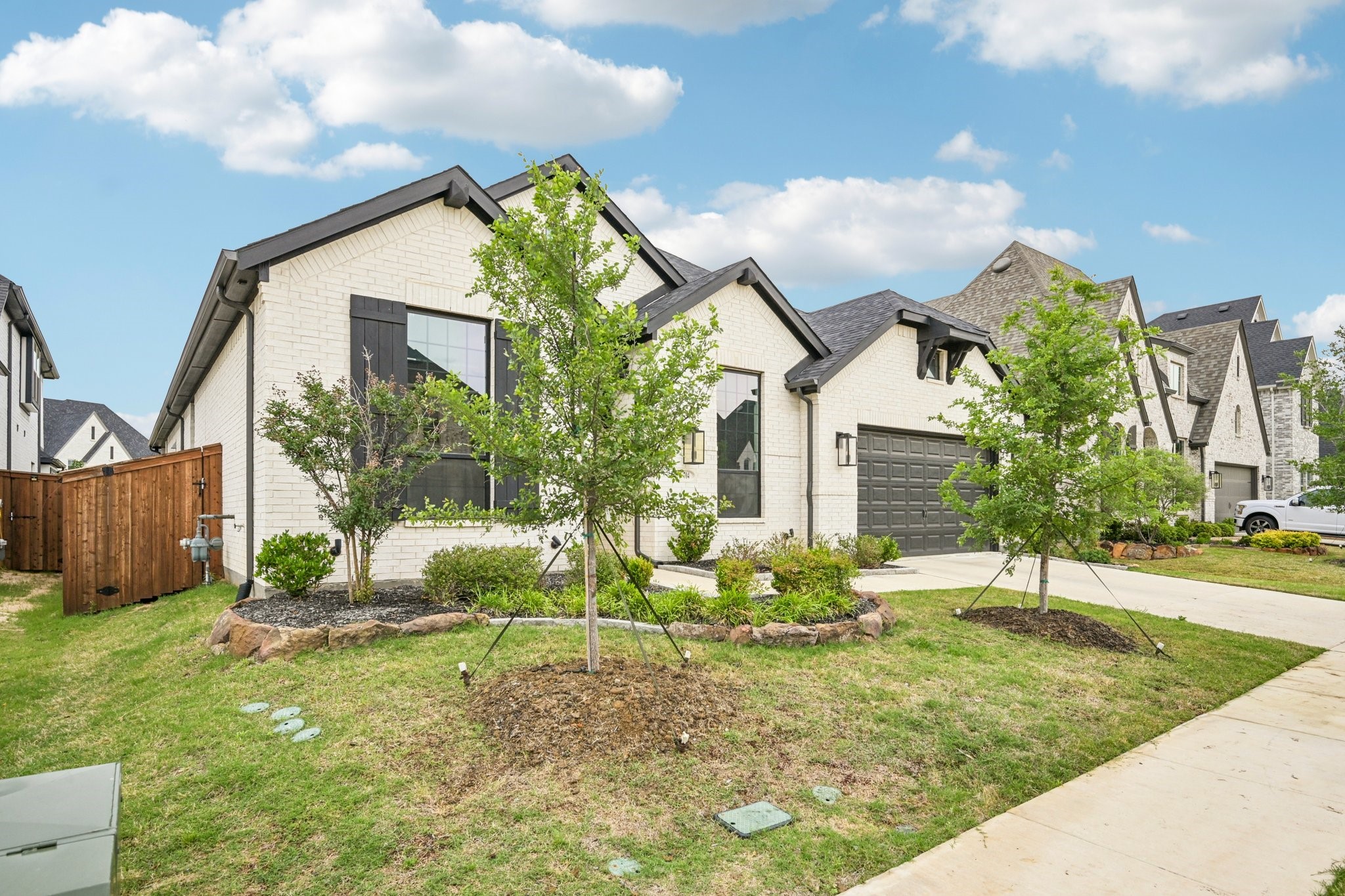 704 Colt Drive, Aubrey, TX, 76227