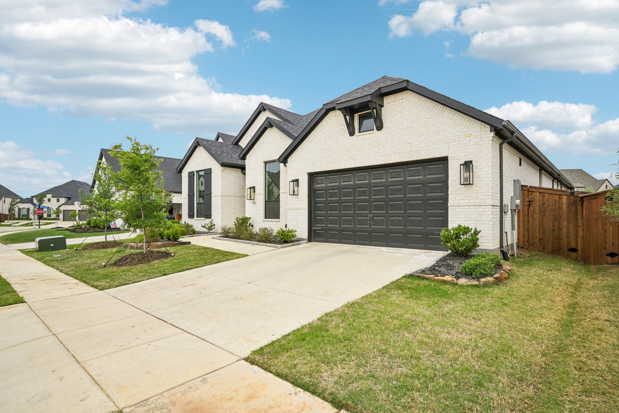 704 Colt Drive, Aubrey, TX, 76227