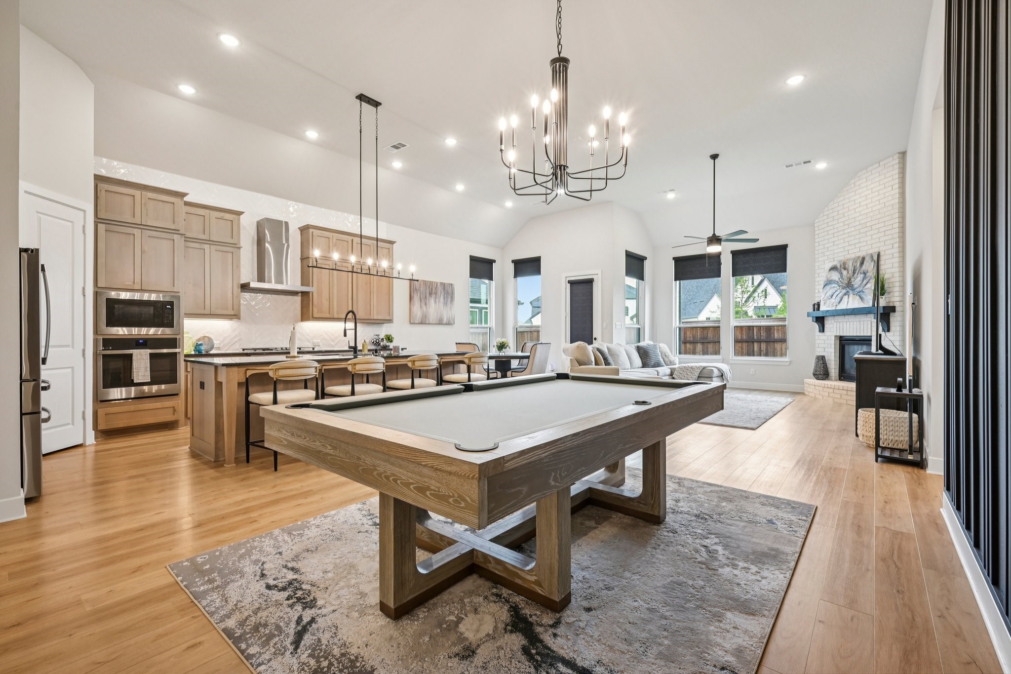 704 Colt Drive, Aubrey, TX, 76227
