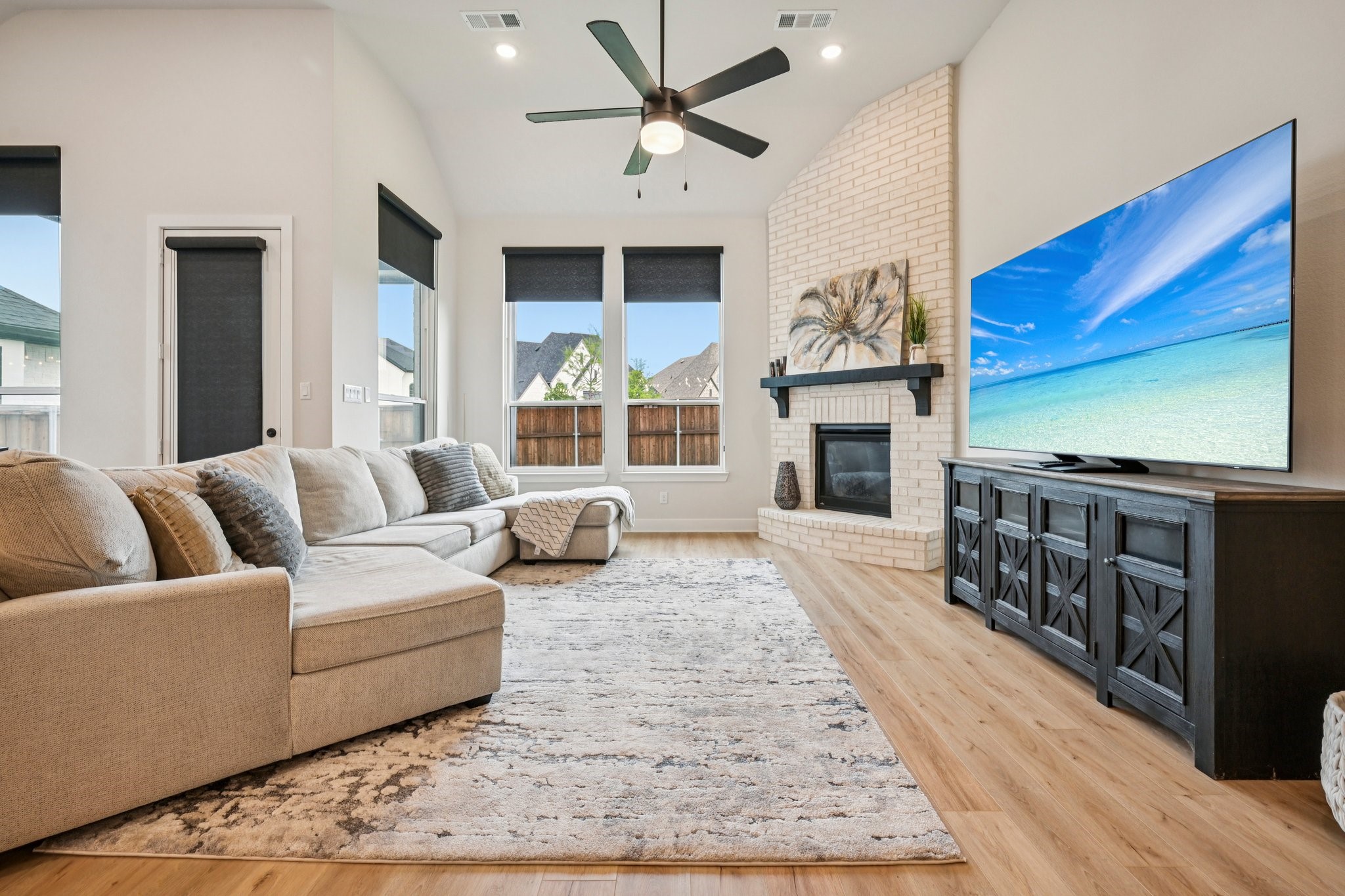 704 Colt Drive, Aubrey, TX, 76227