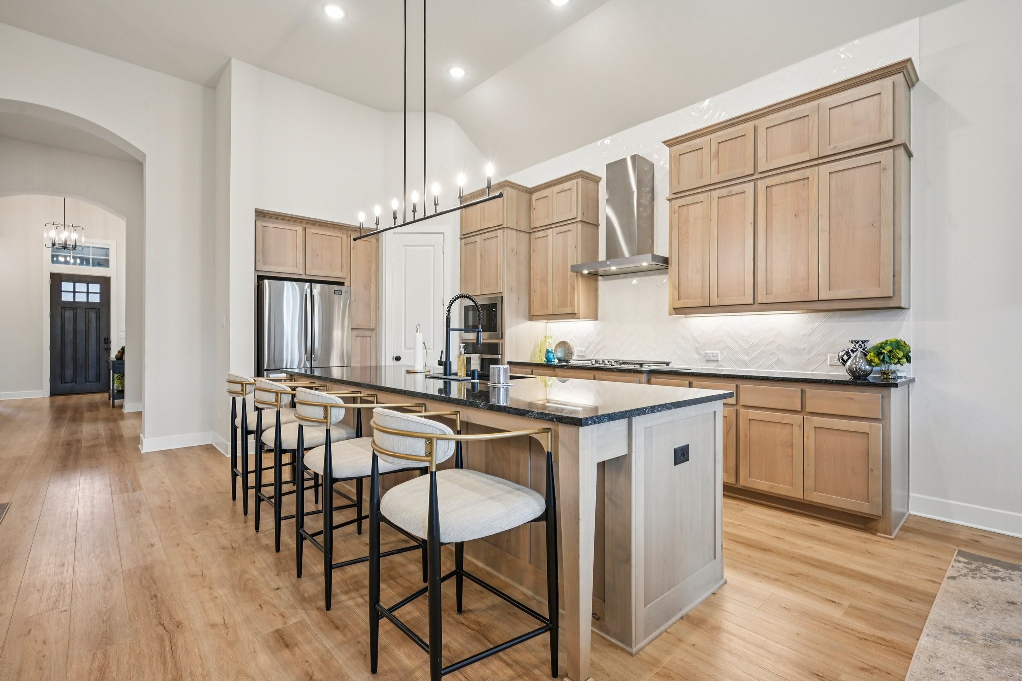 704 Colt Drive, Aubrey, TX, 76227