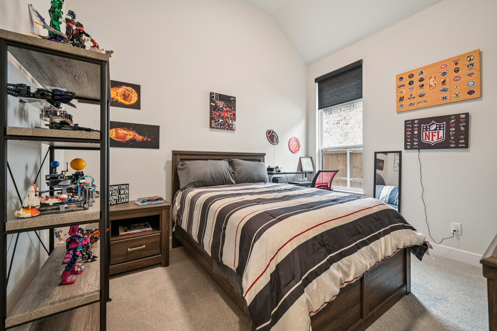 704 Colt Drive, Aubrey, TX, 76227