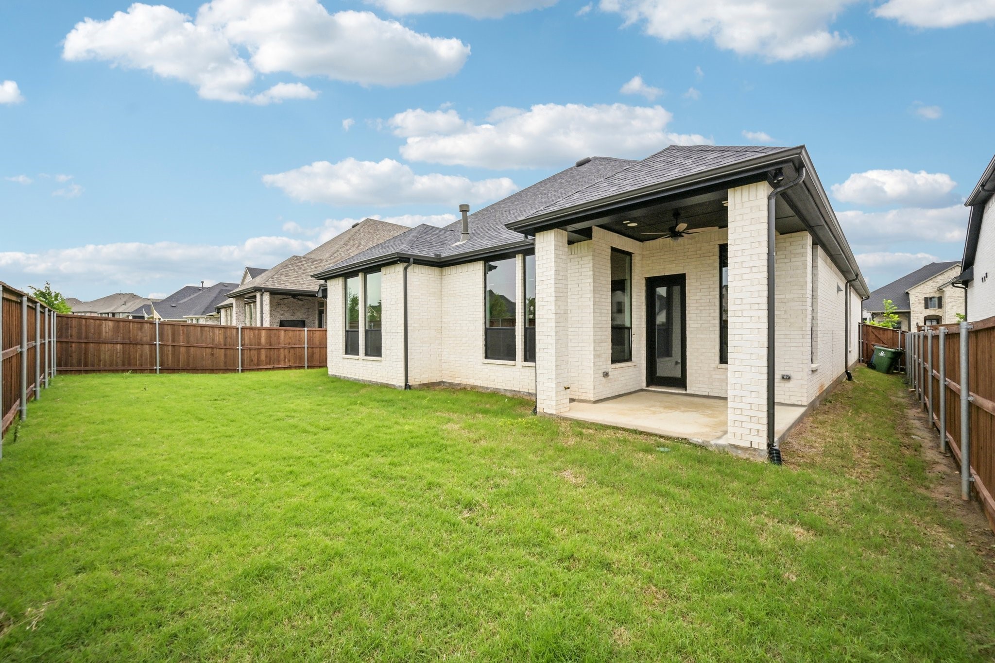 704 Colt Drive, Aubrey, TX, 76227