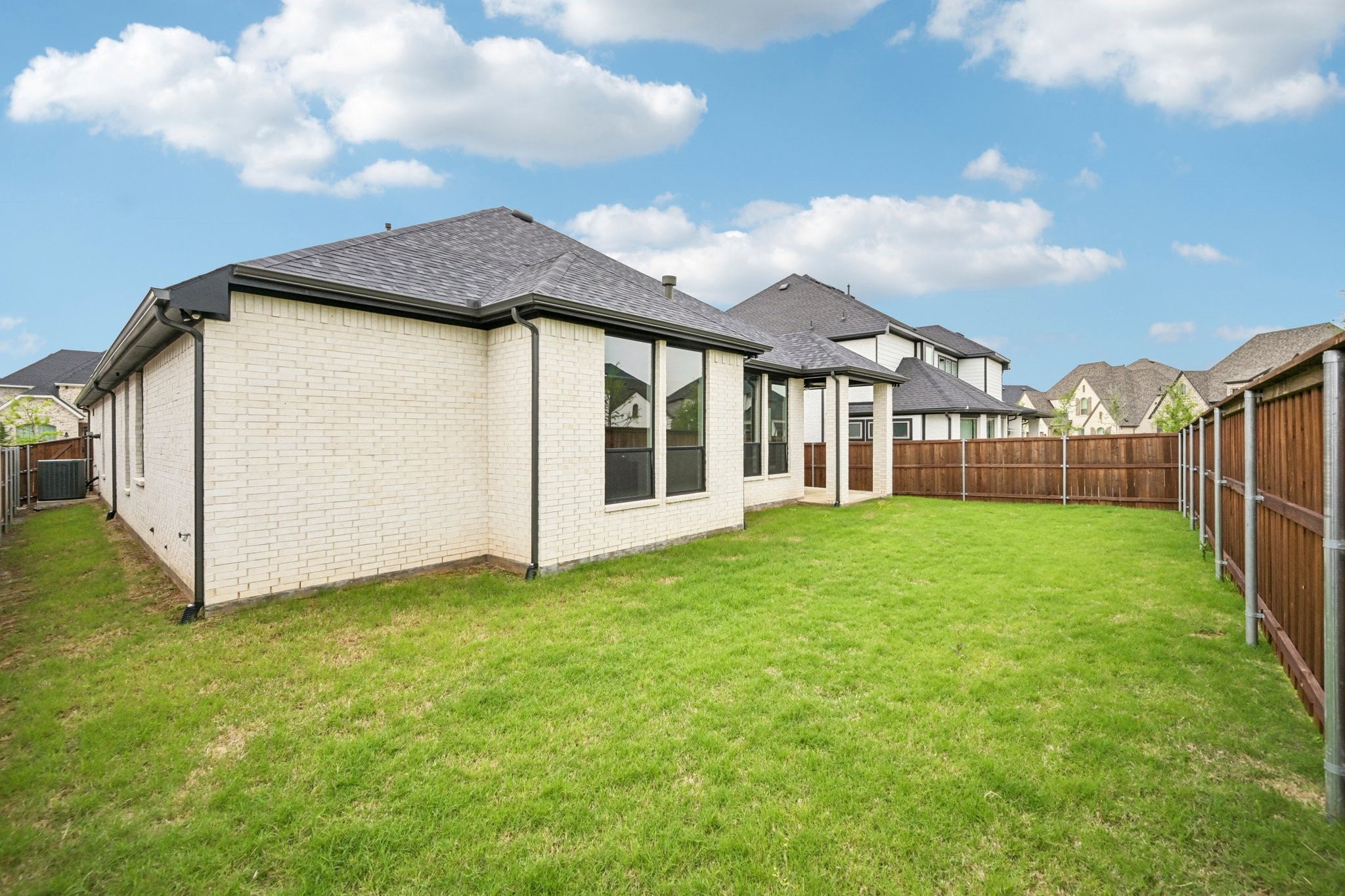 704 Colt Drive, Aubrey, TX, 76227