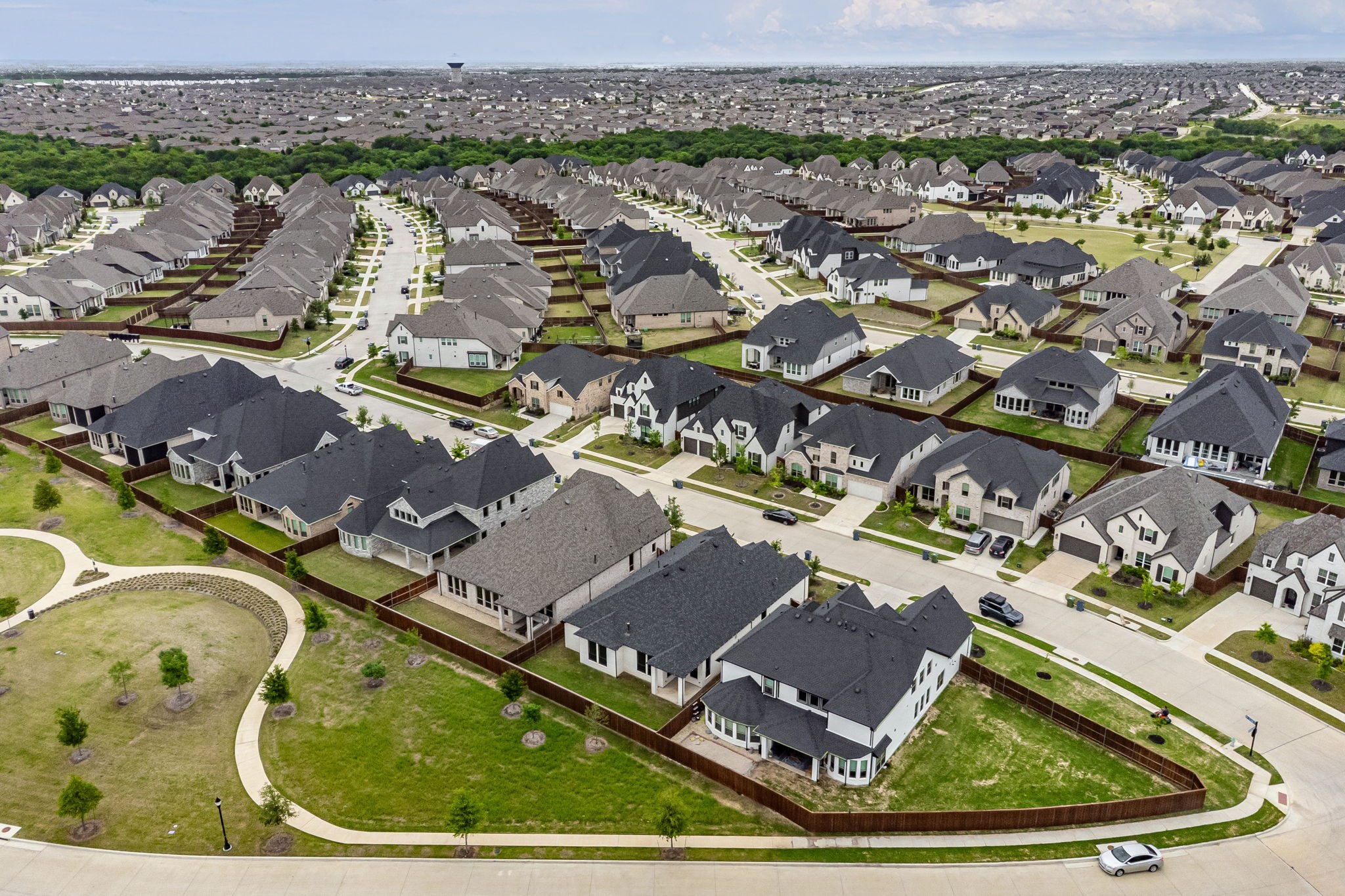 704 Colt Drive, Aubrey, TX, 76227