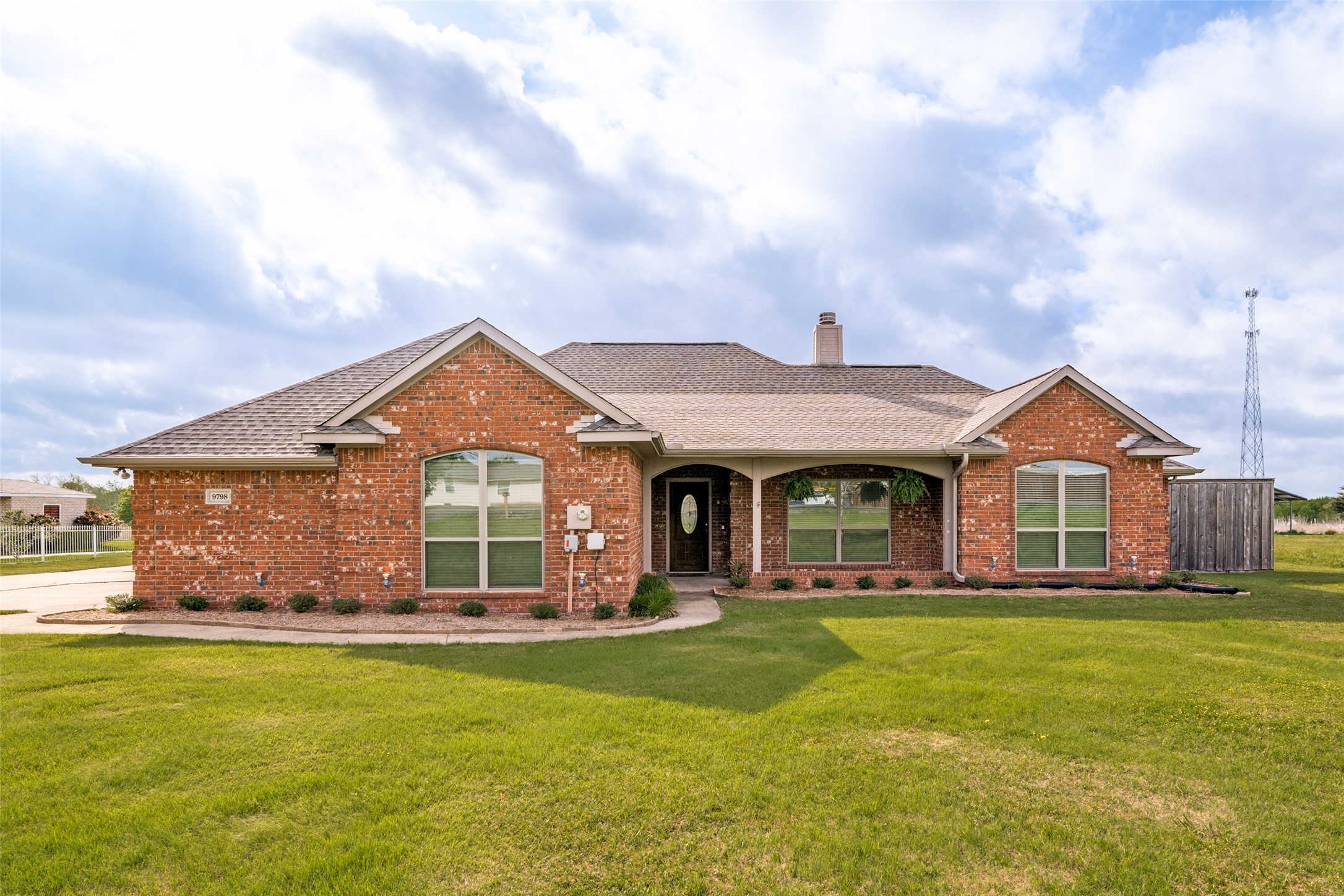 9798 Helms Trail, Forney, TX, 75126