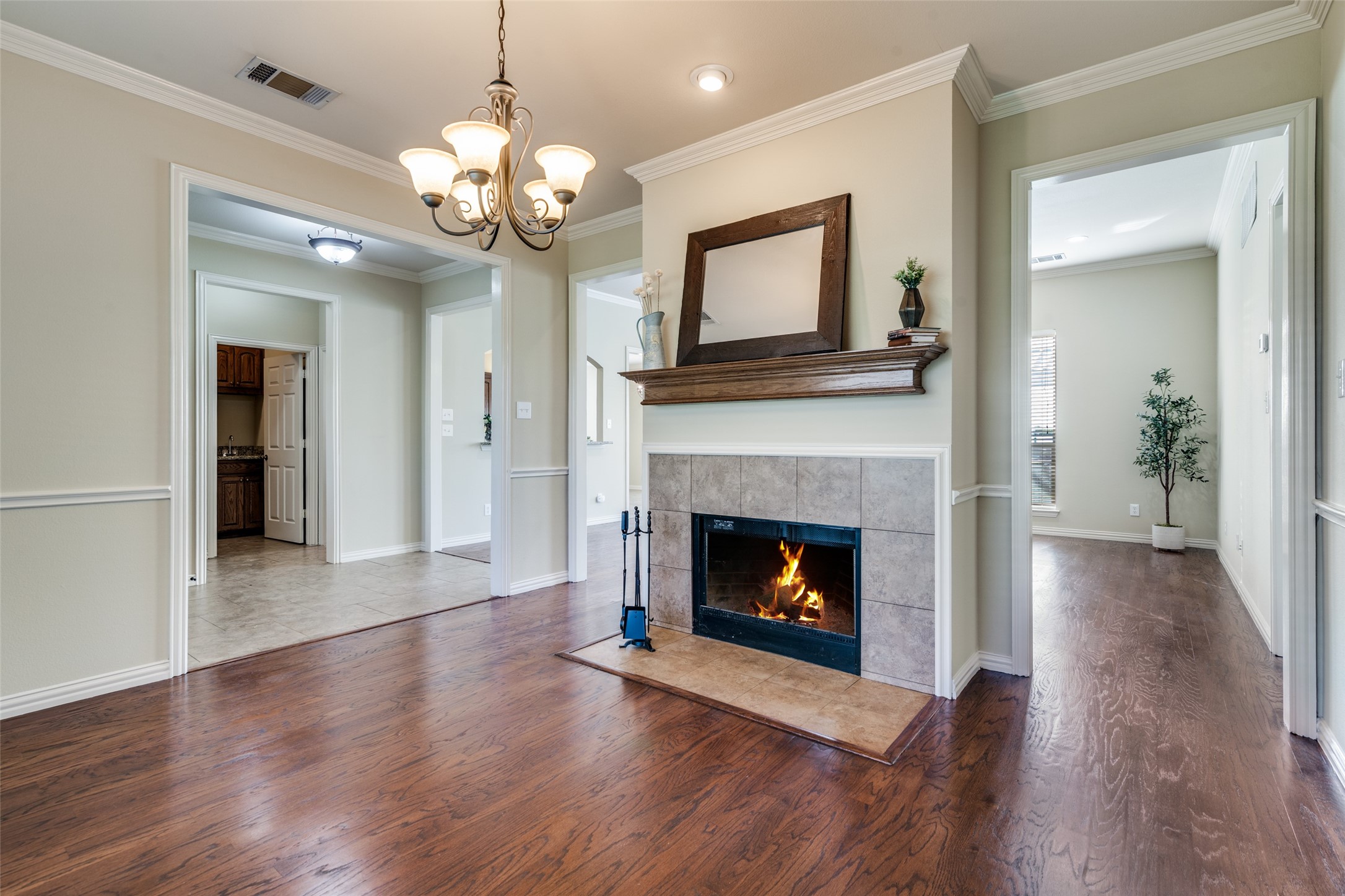 9798 Helms Trail, Forney, TX, 75126