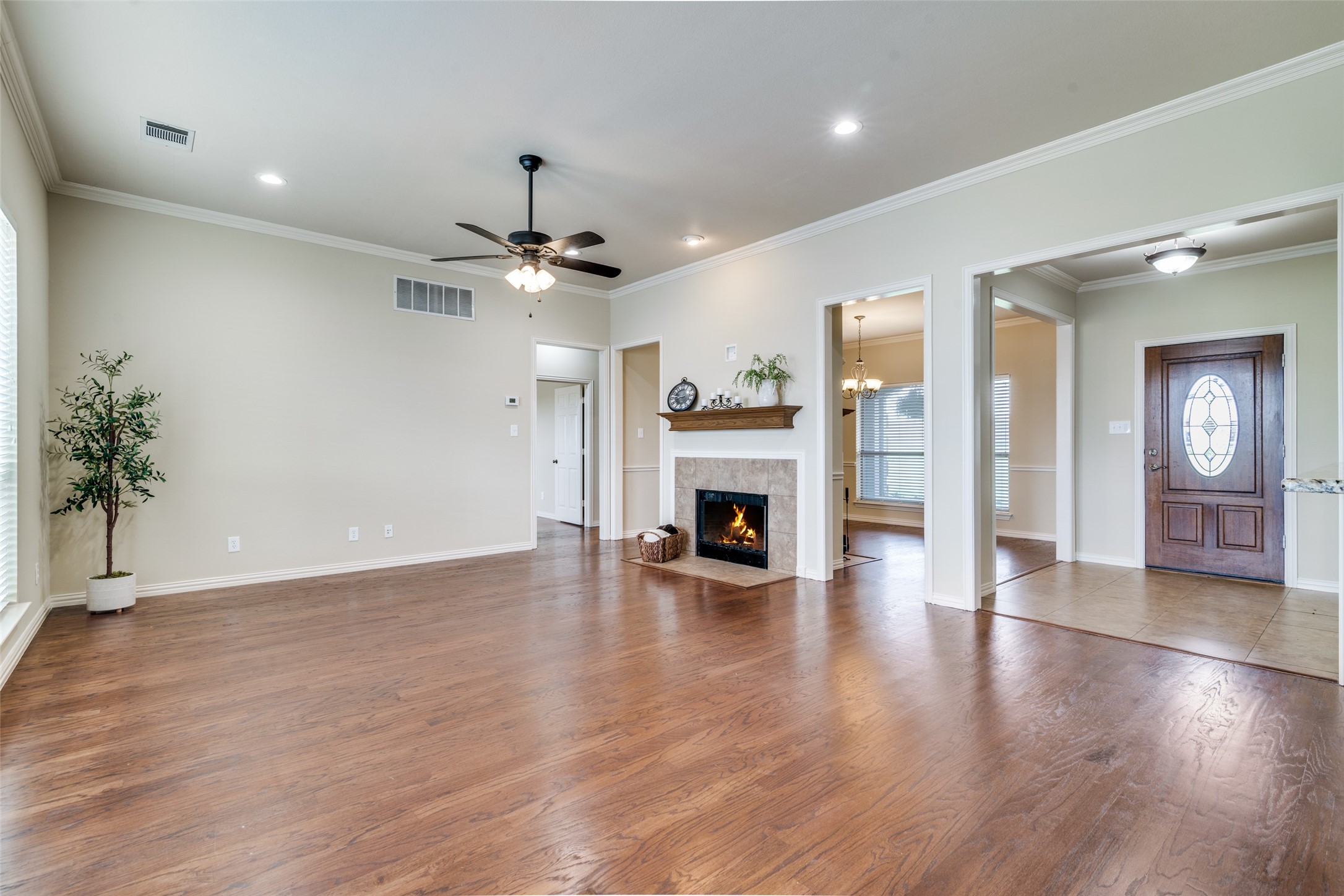 9798 Helms Trail, Forney, TX, 75126
