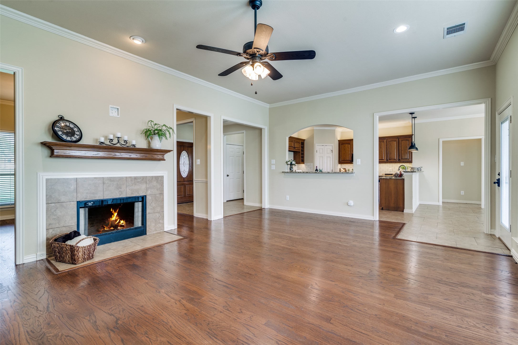 9798 Helms Trail, Forney, TX, 75126