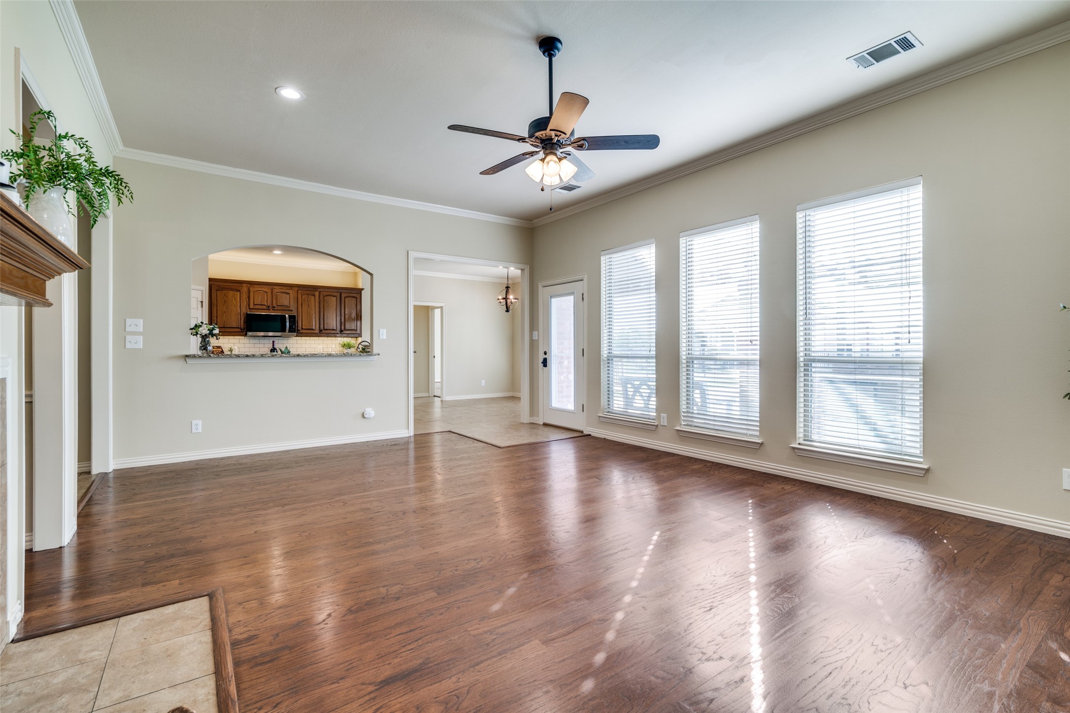 9798 Helms Trail, Forney, TX, 75126