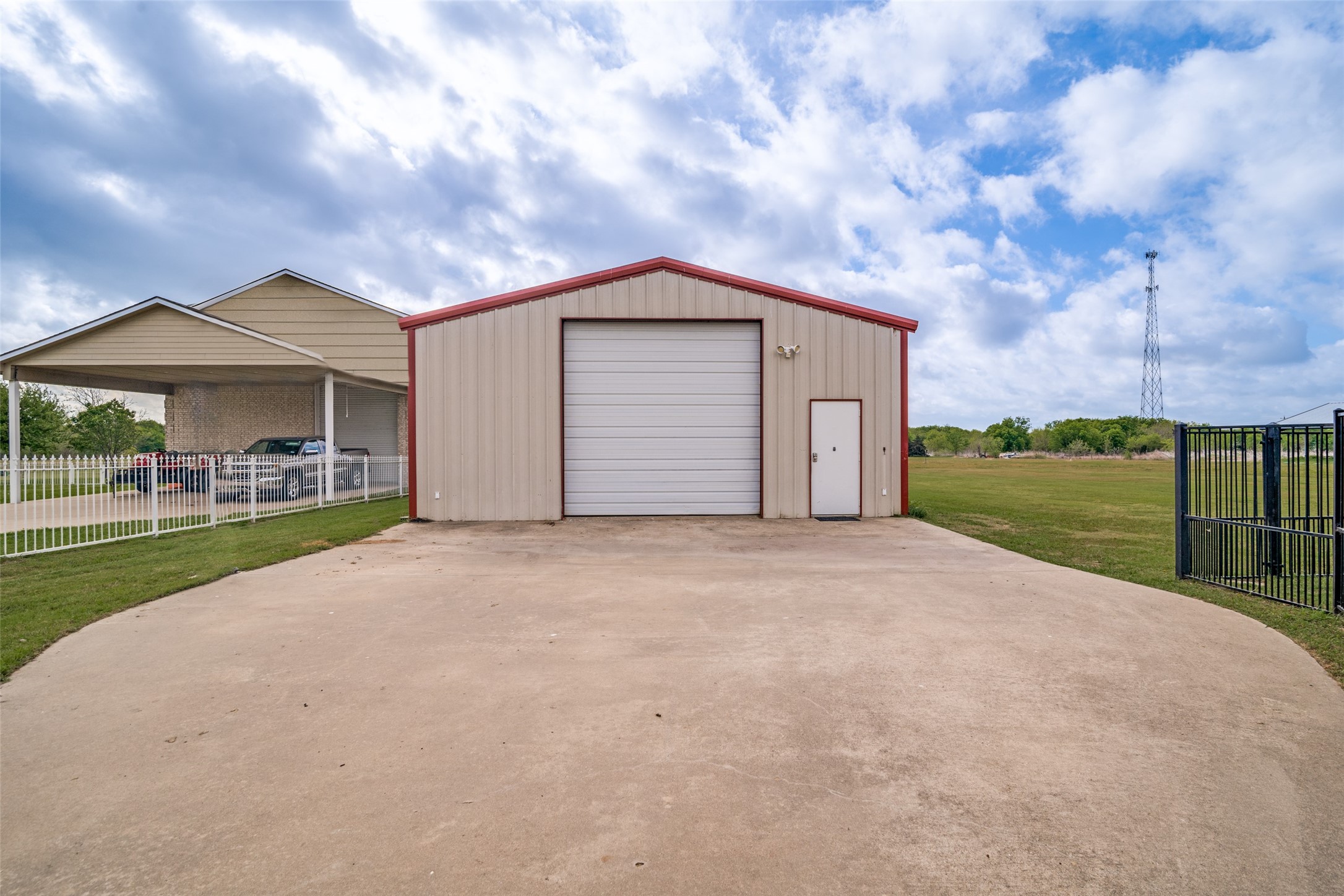 9798 Helms Trail, Forney, TX, 75126